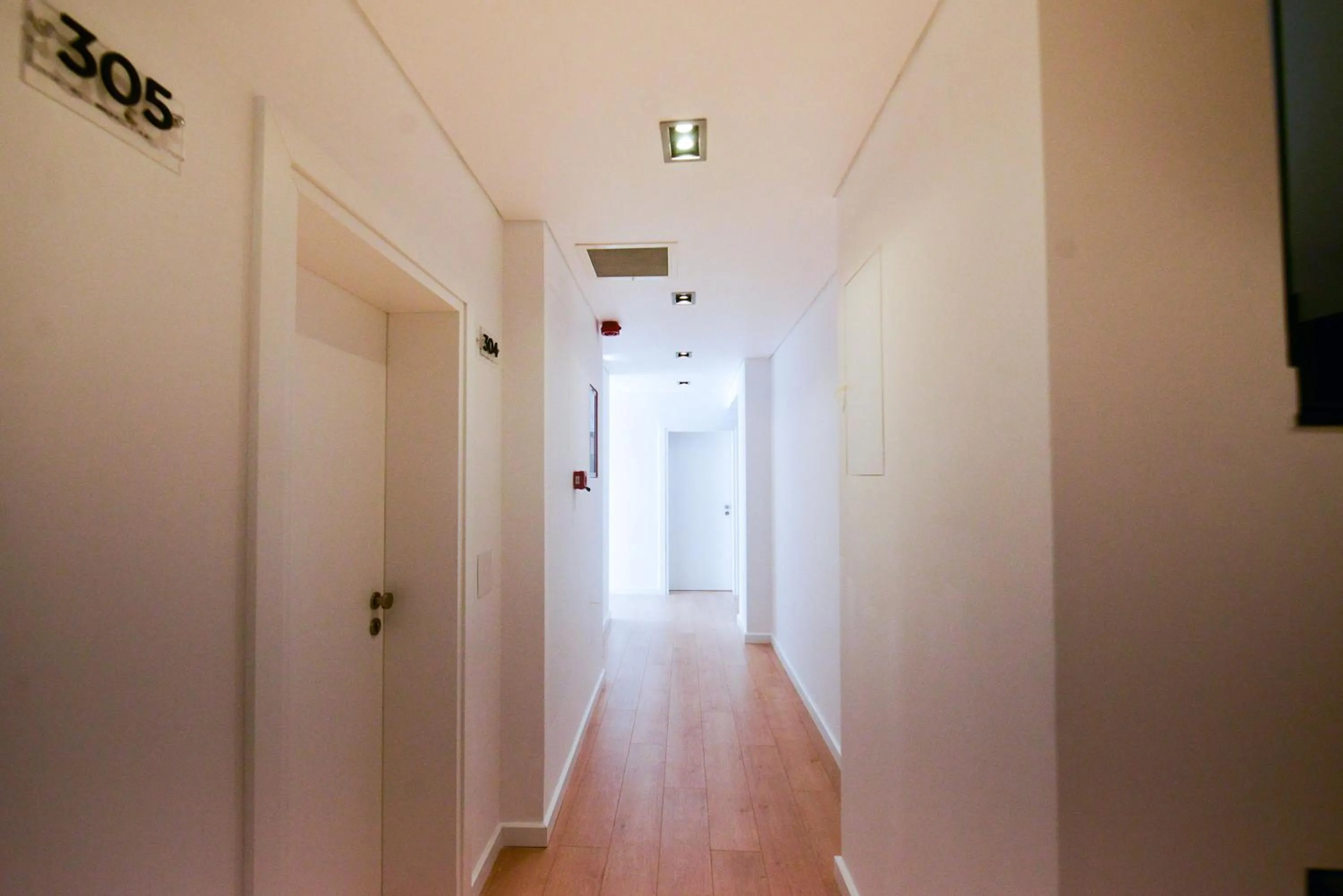 Lobby or reception in Hotel Nertili