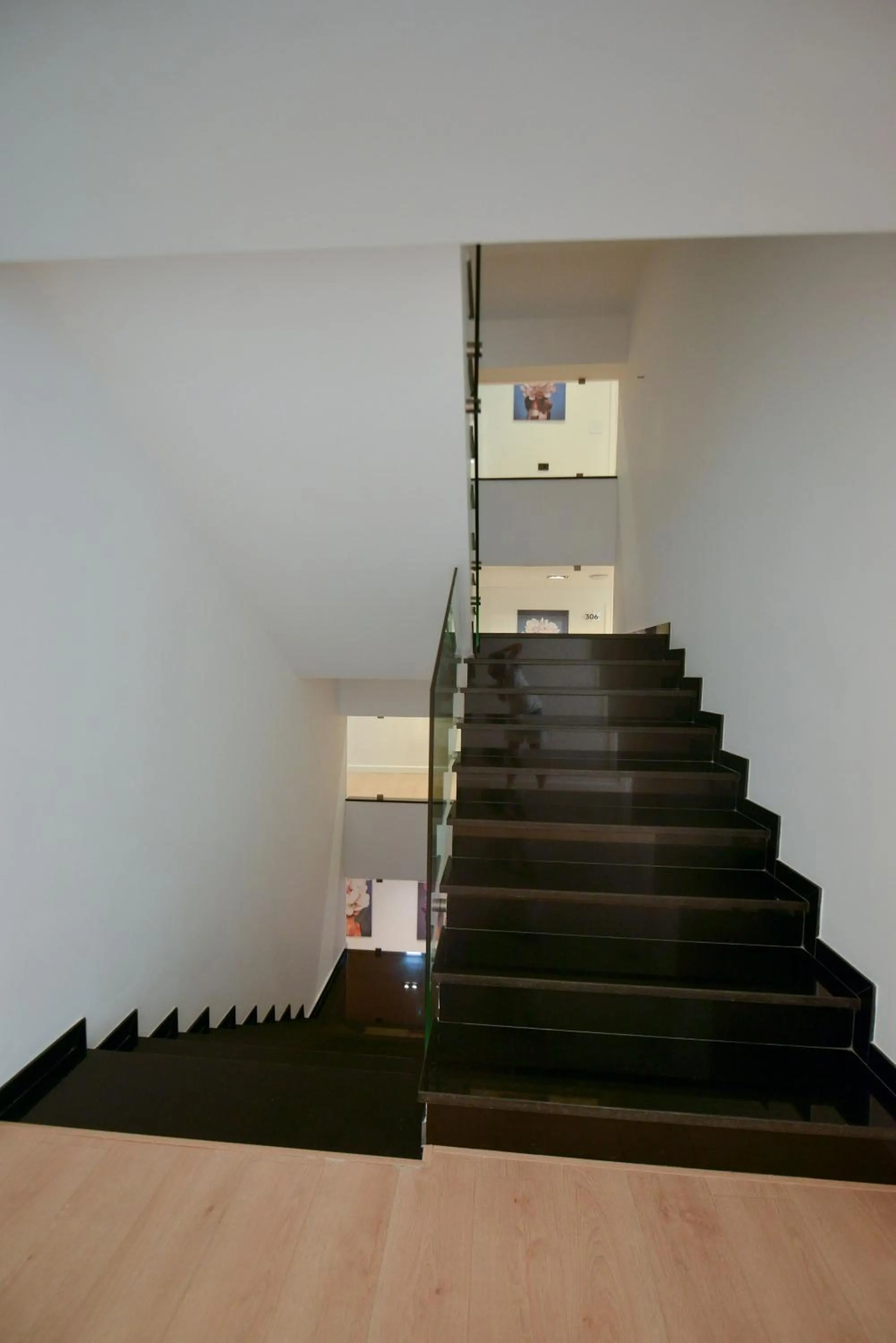 Facade/entrance in Hotel Nertili