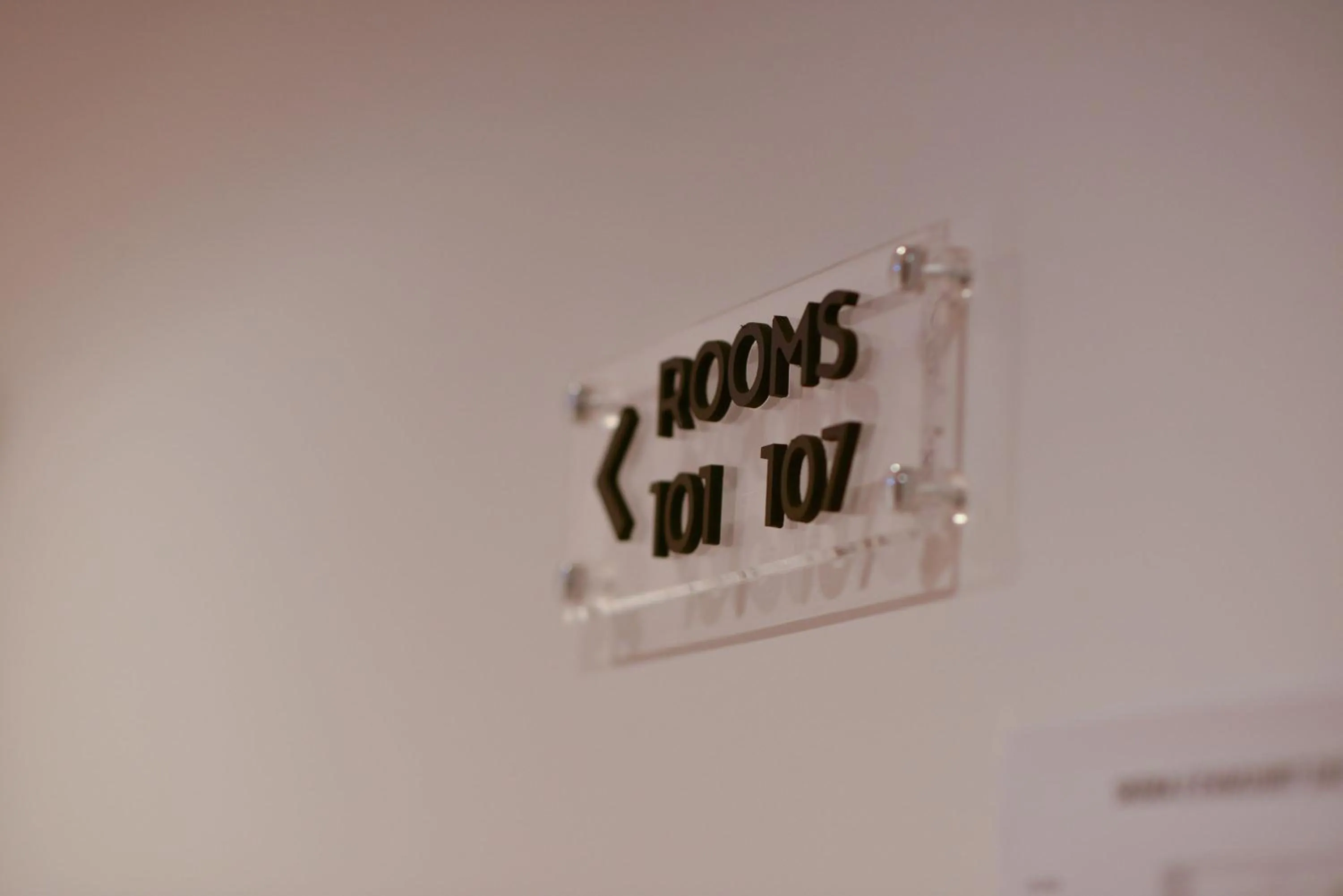 Lobby or reception in Hotel Nertili