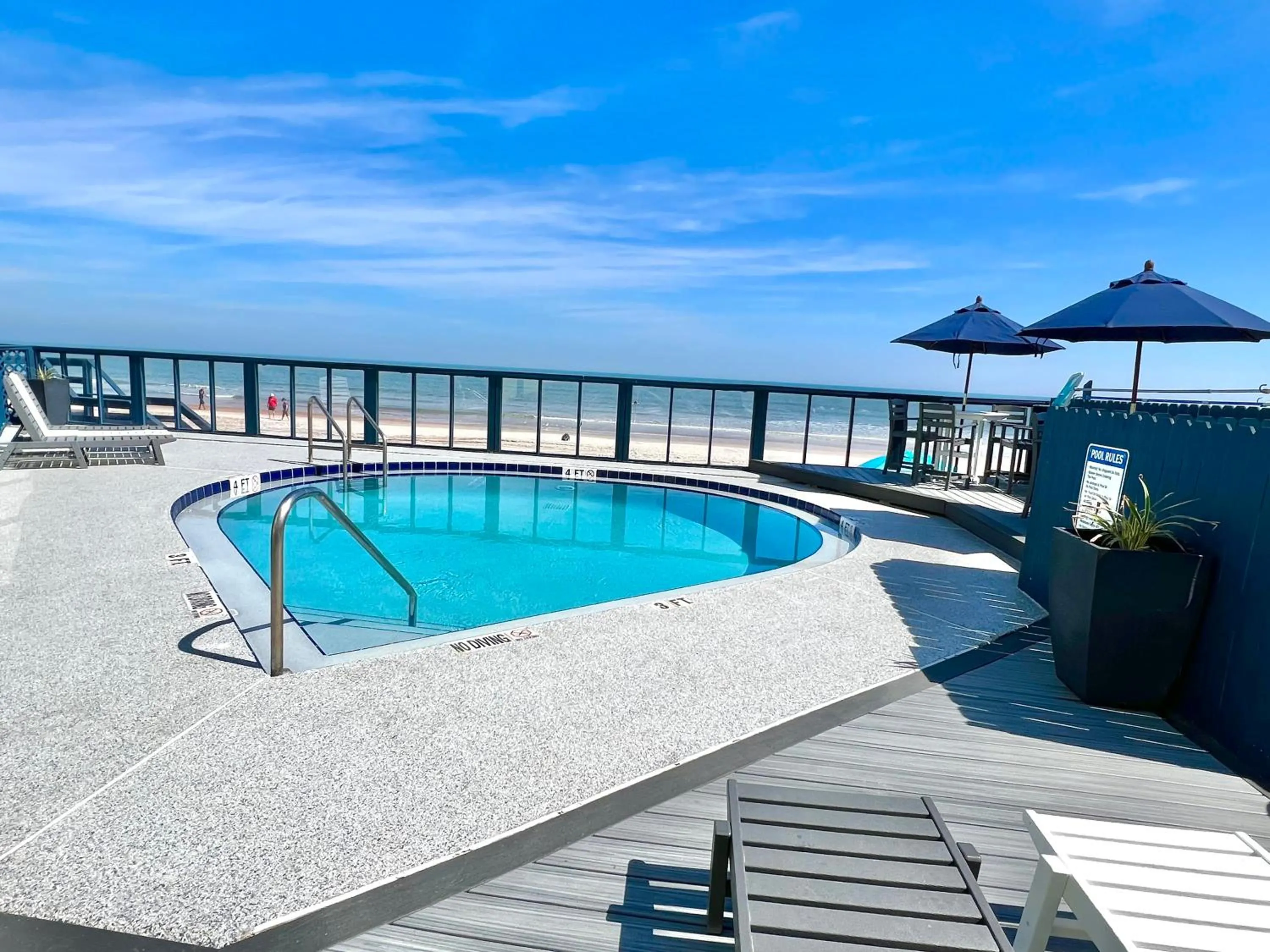 Waters Edge - Ocean View at Symphony Beach Club