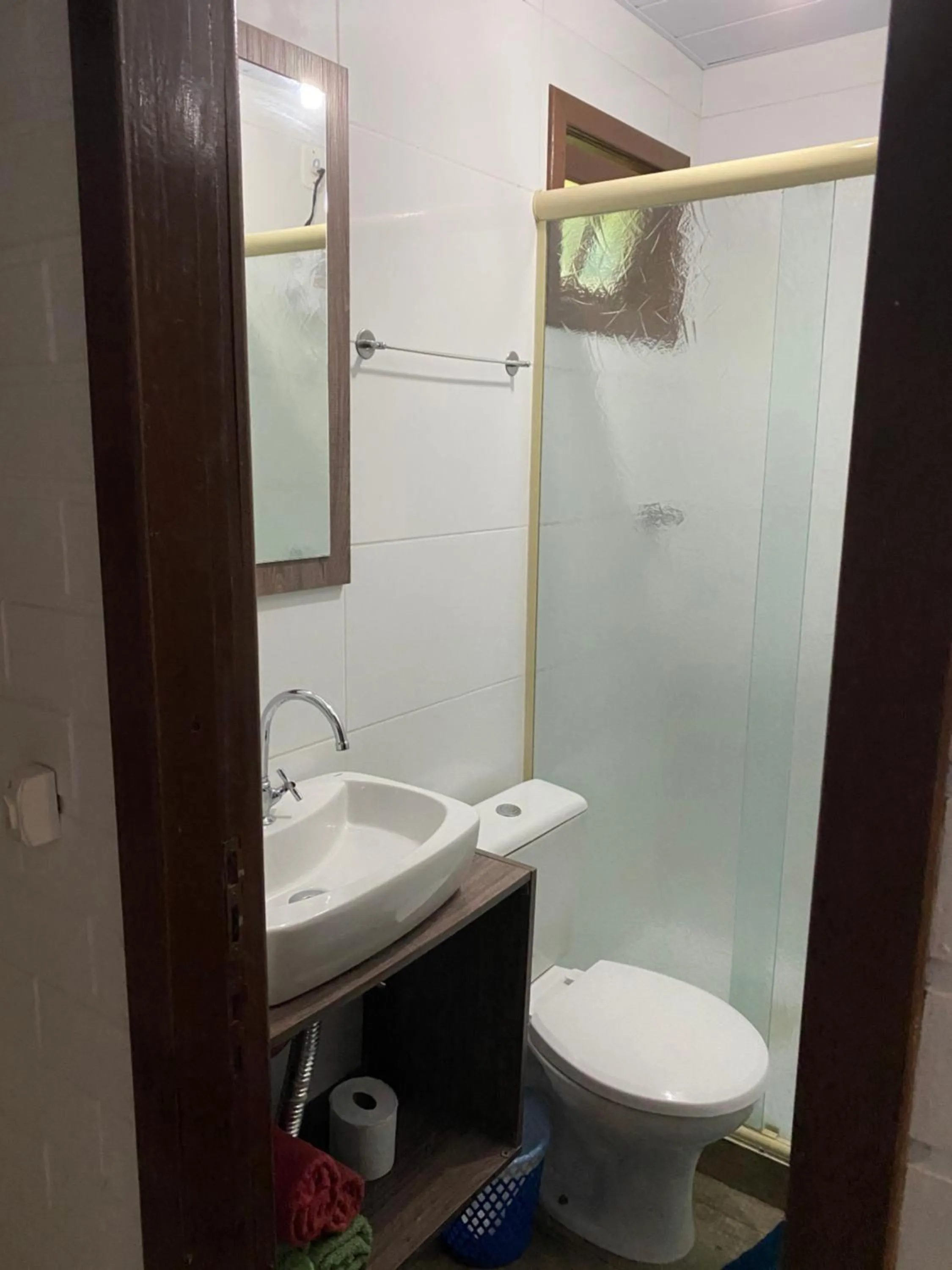 Pousada Familia Quandt