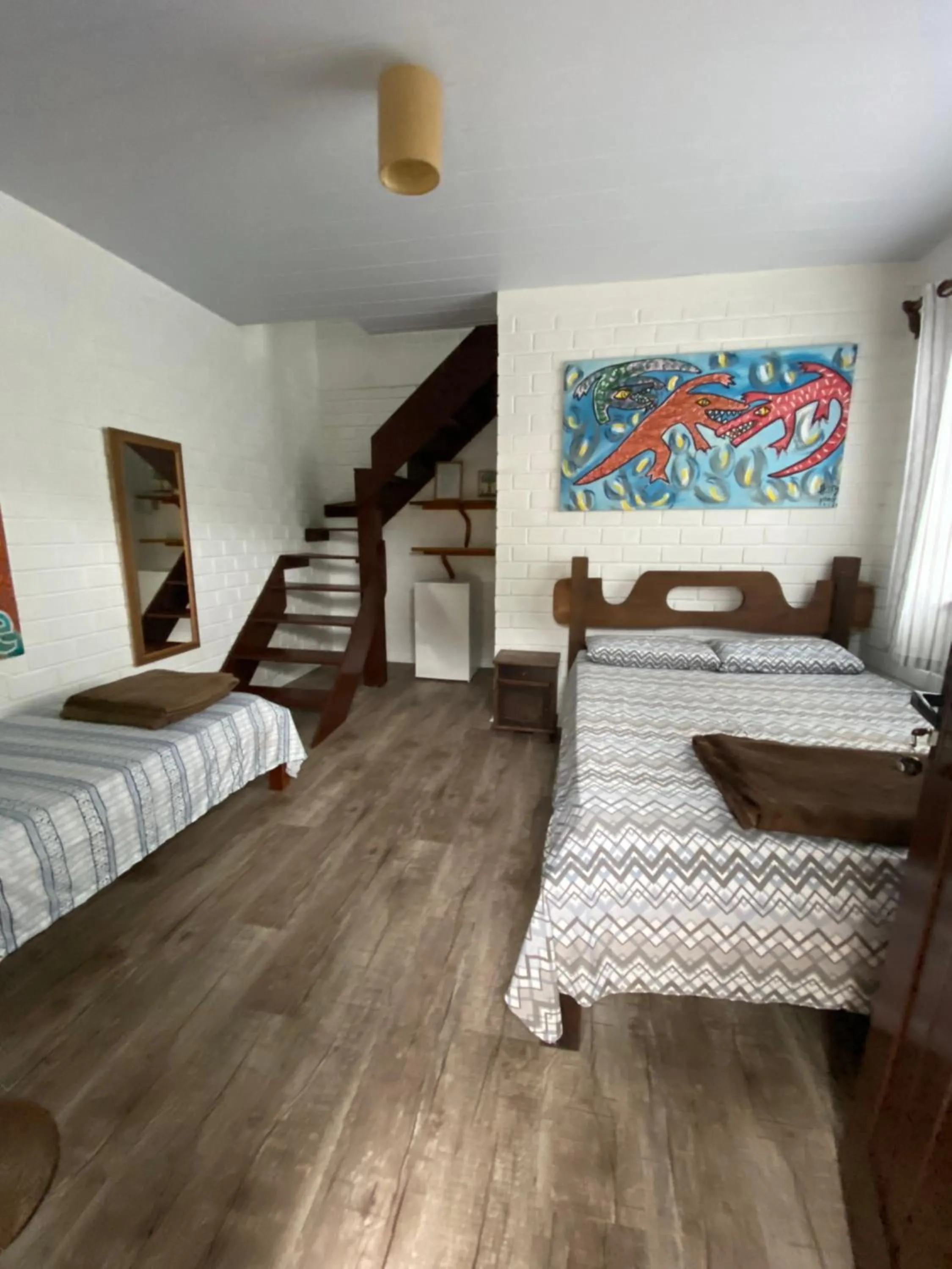 Pousada Familia Quandt