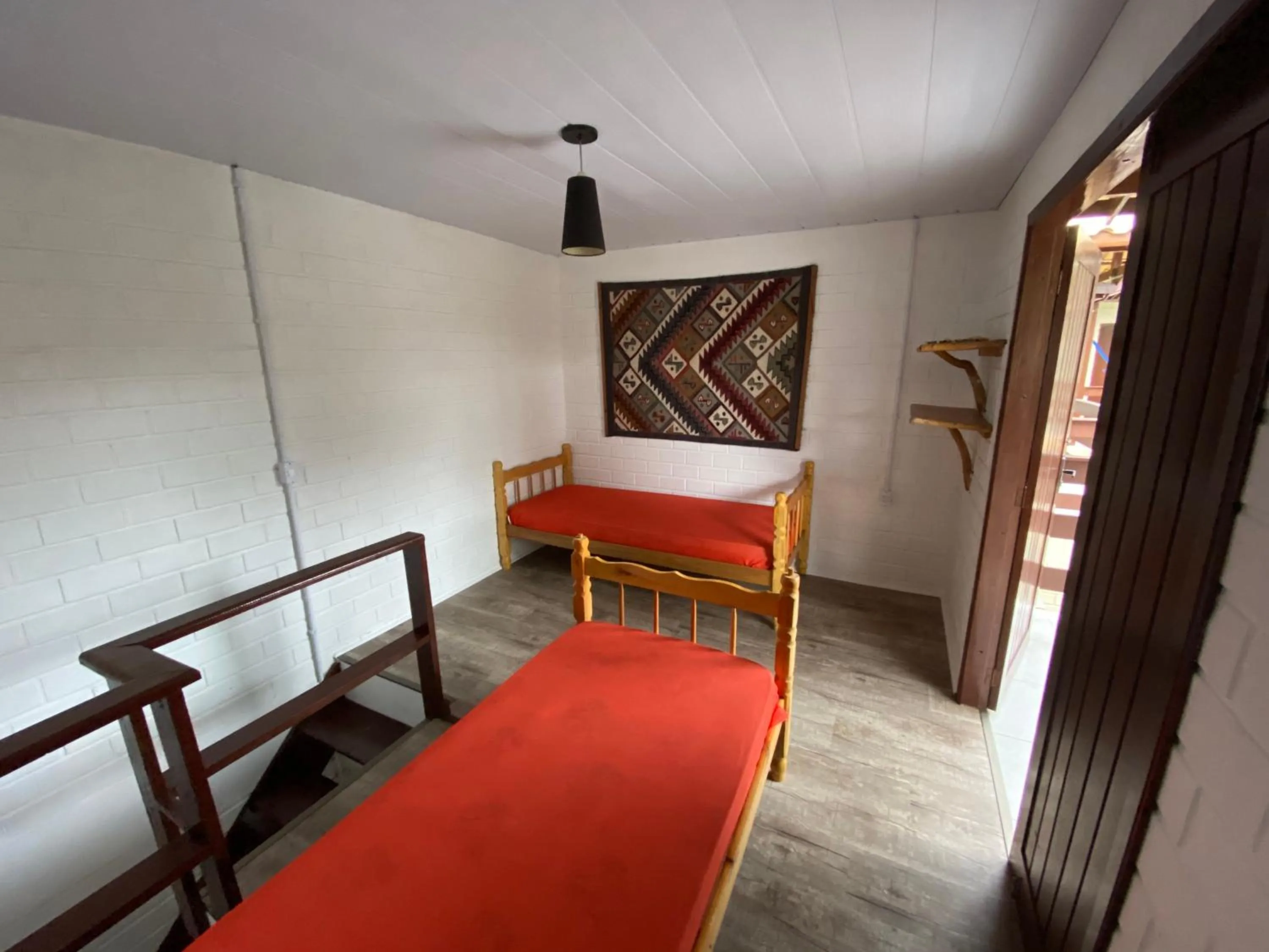 Pousada Familia Quandt