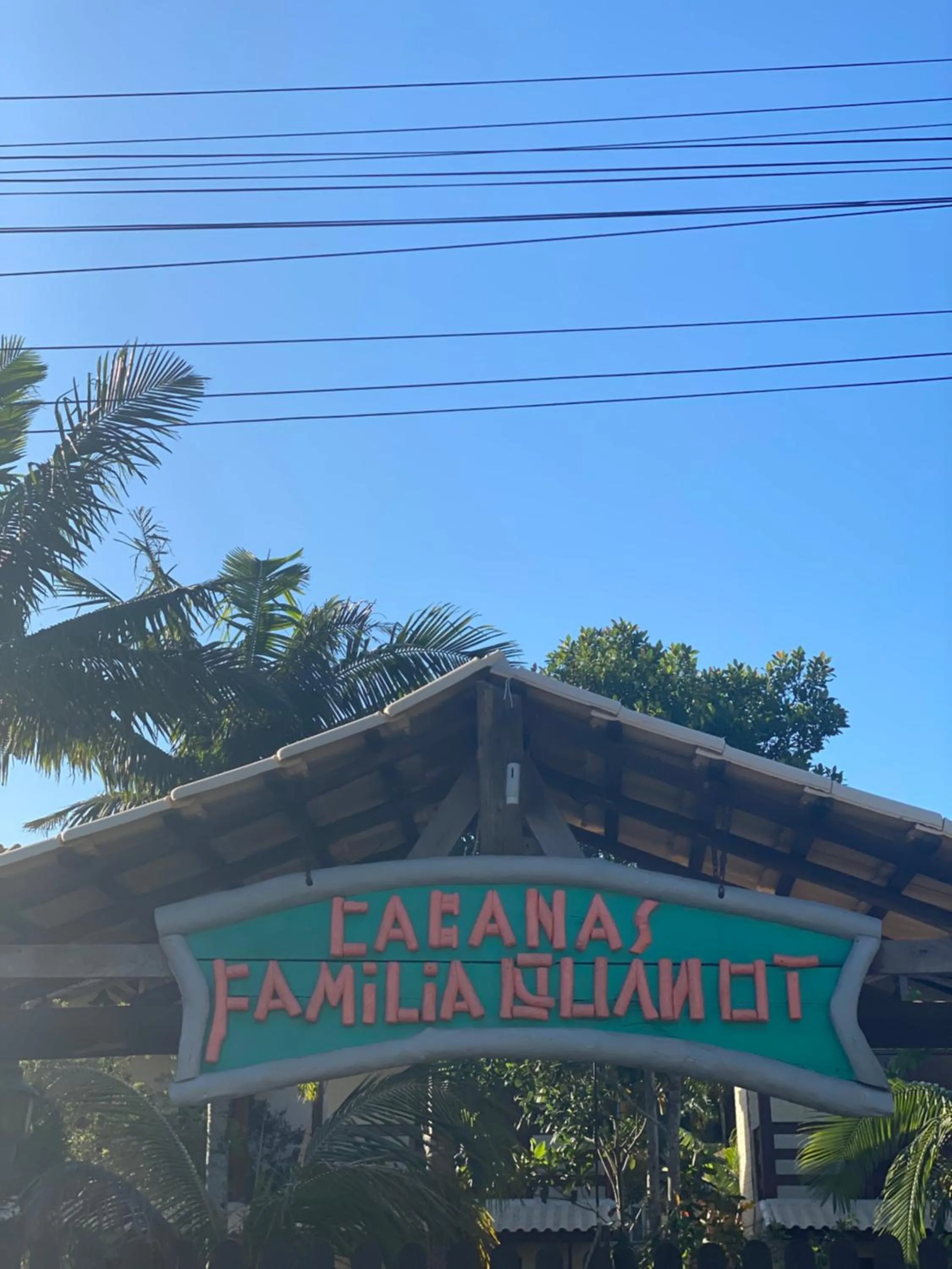 Pousada Familia Quandt