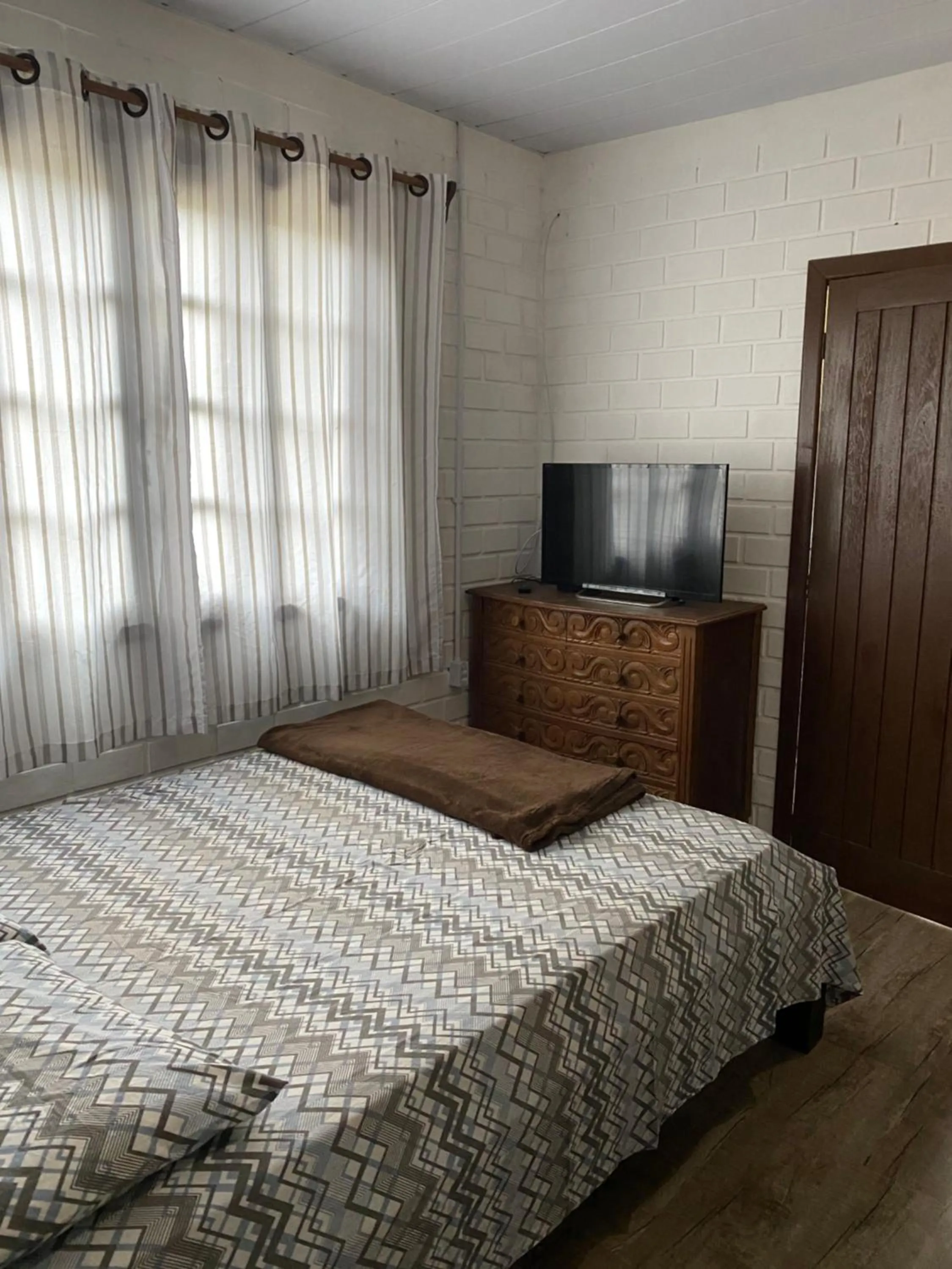 Pousada Familia Quandt