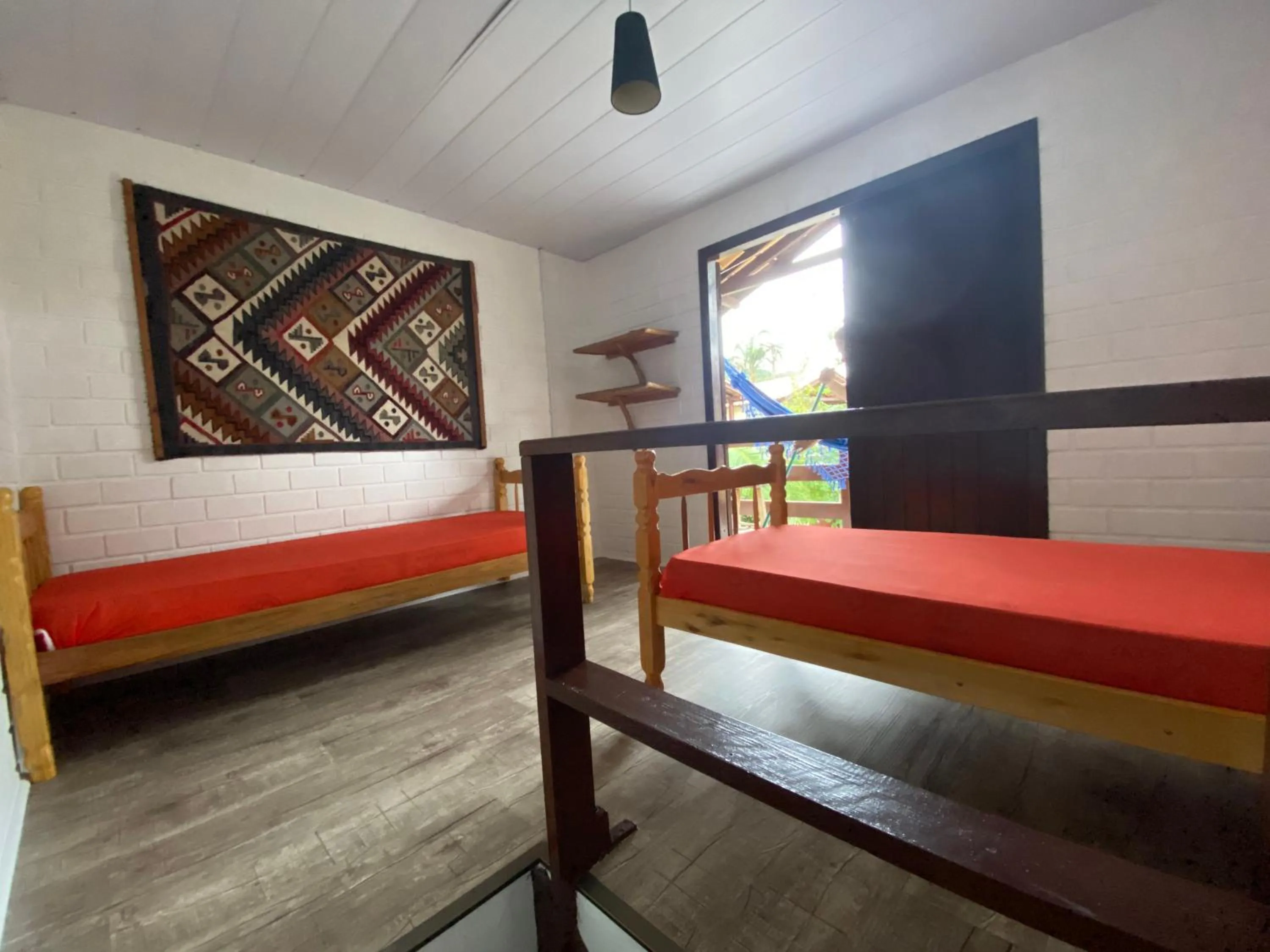 Pousada Familia Quandt