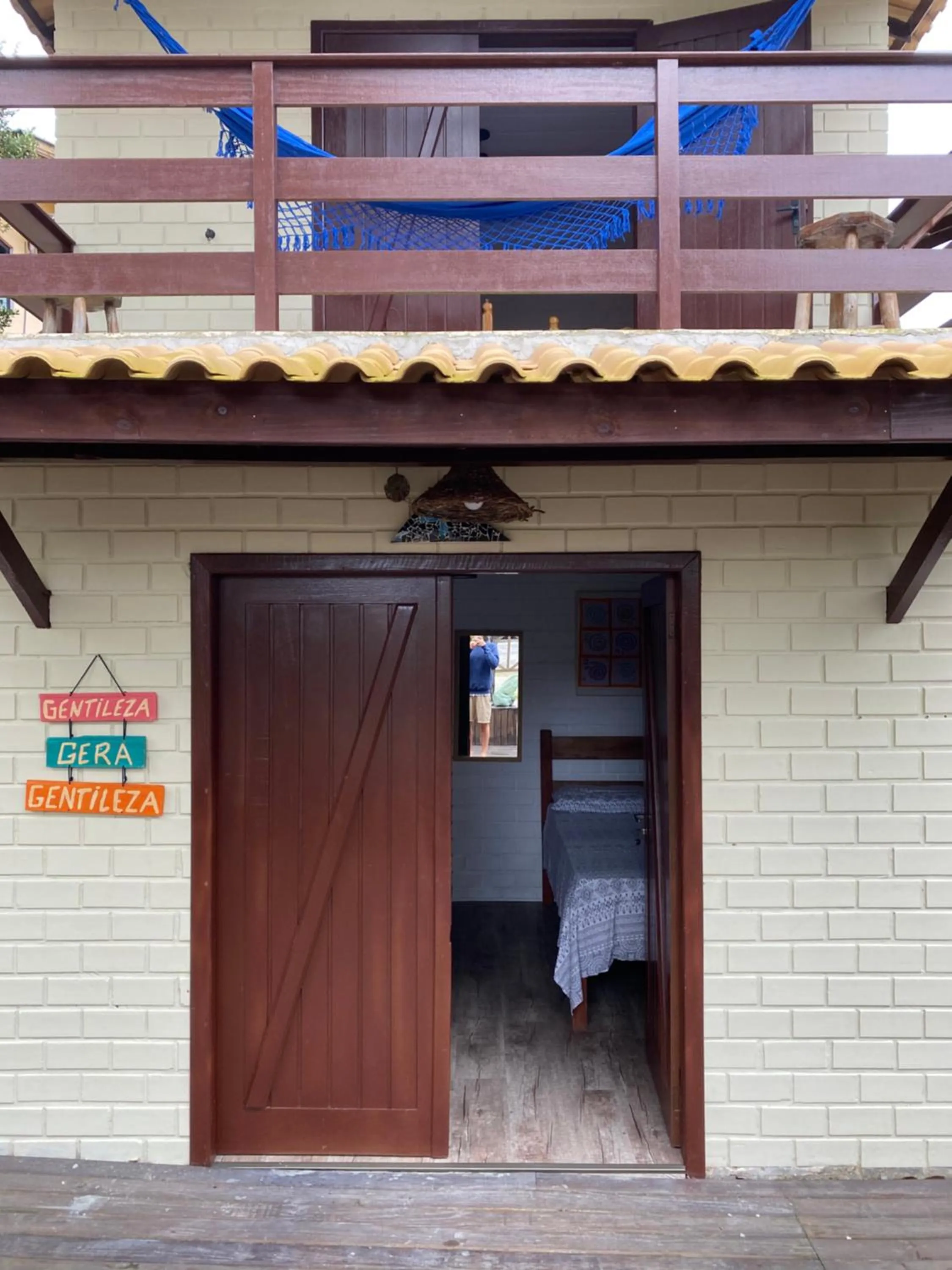 Pousada Familia Quandt