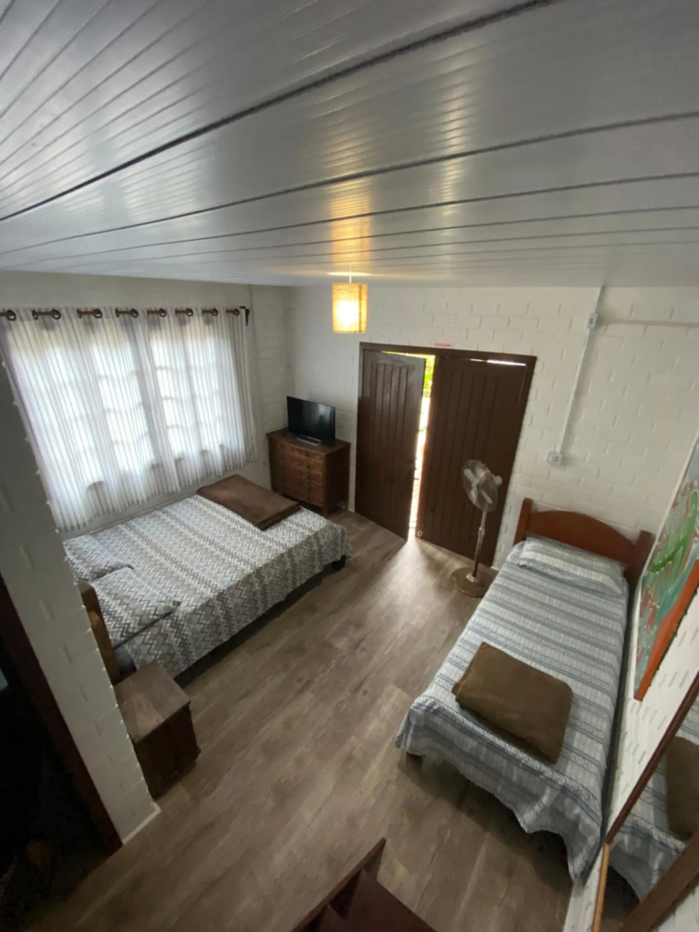 Pousada Familia Quandt