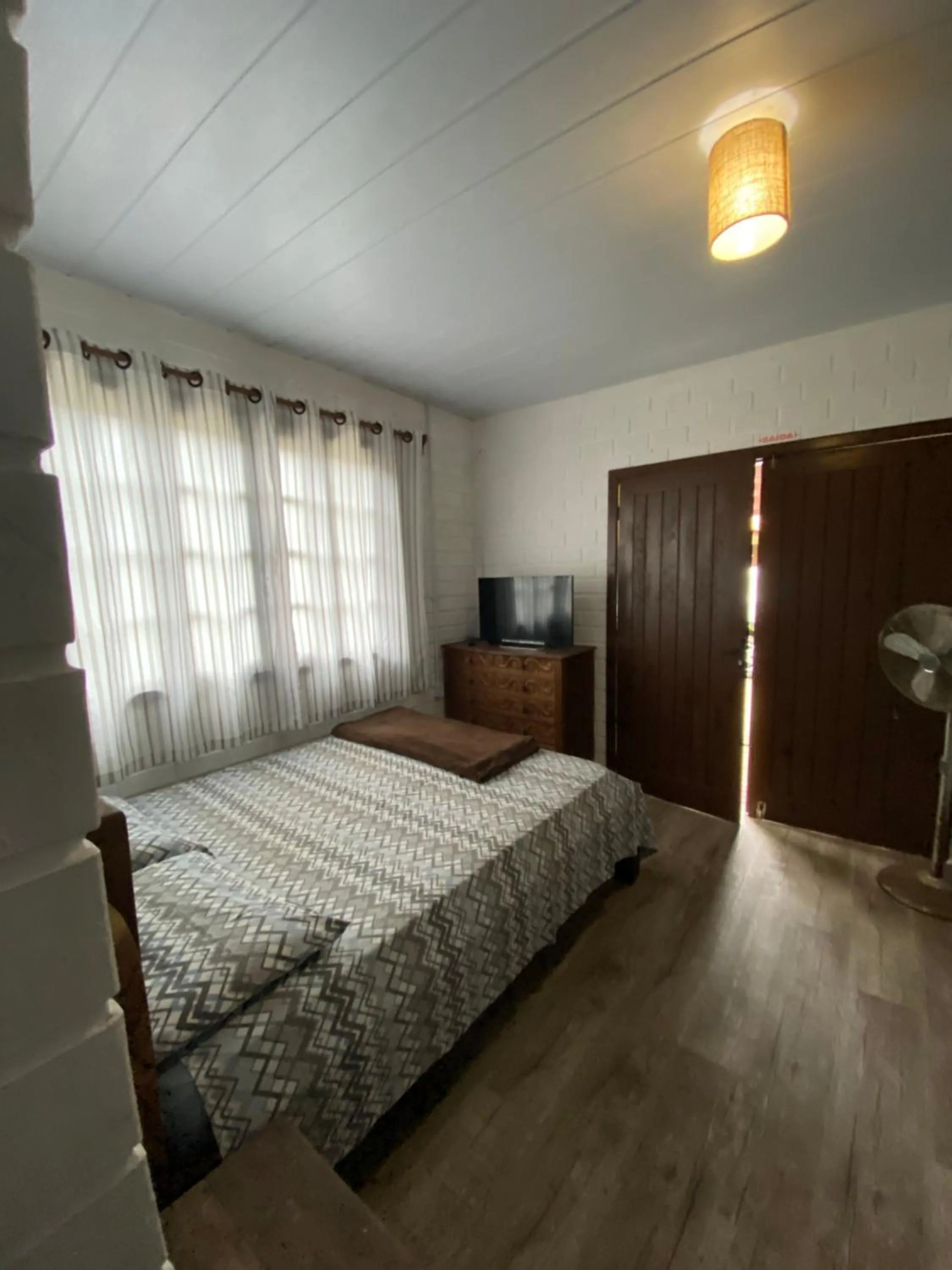 Pousada Familia Quandt