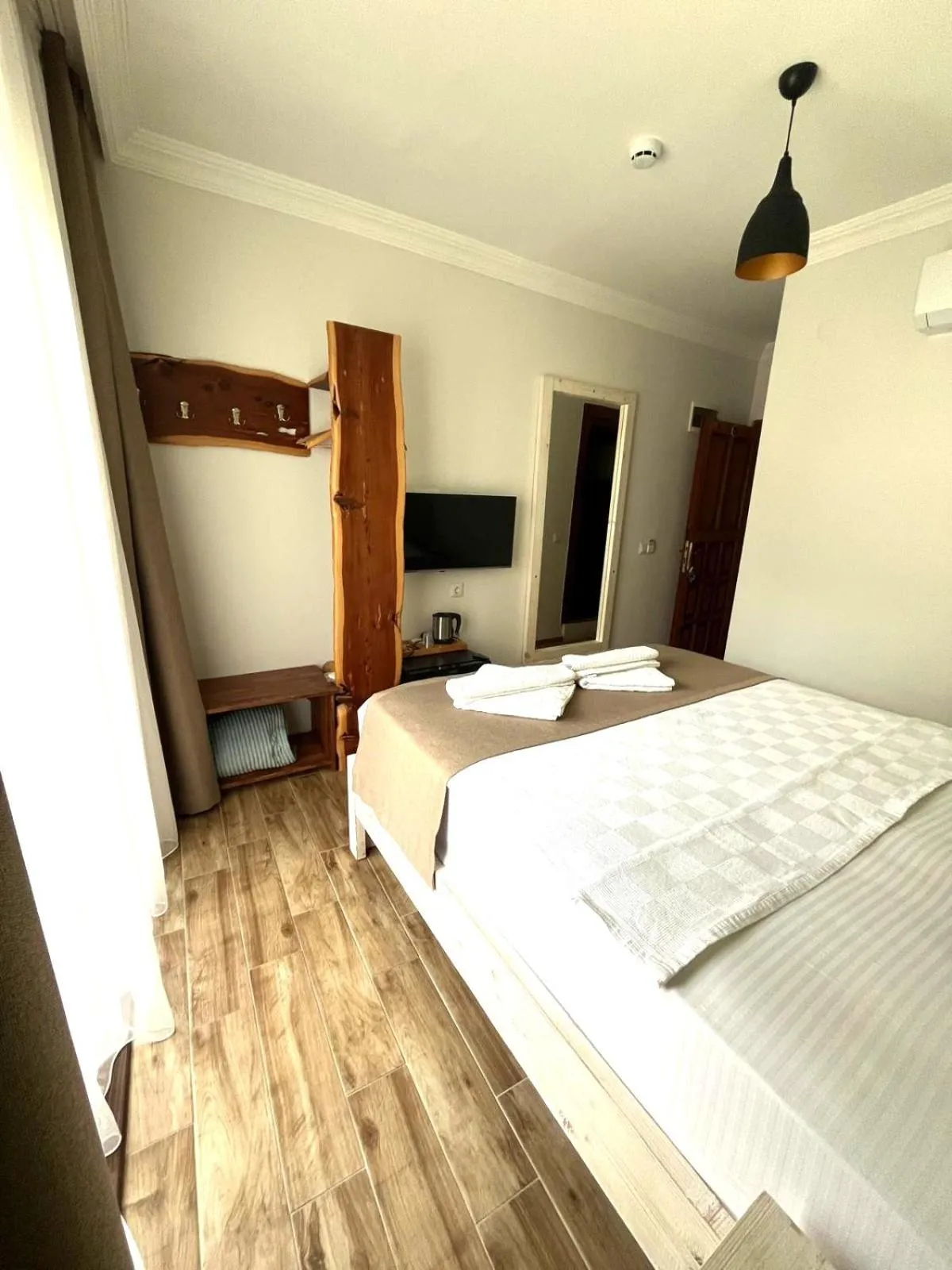 Photo of the whole room in Nest Gunay Otel
