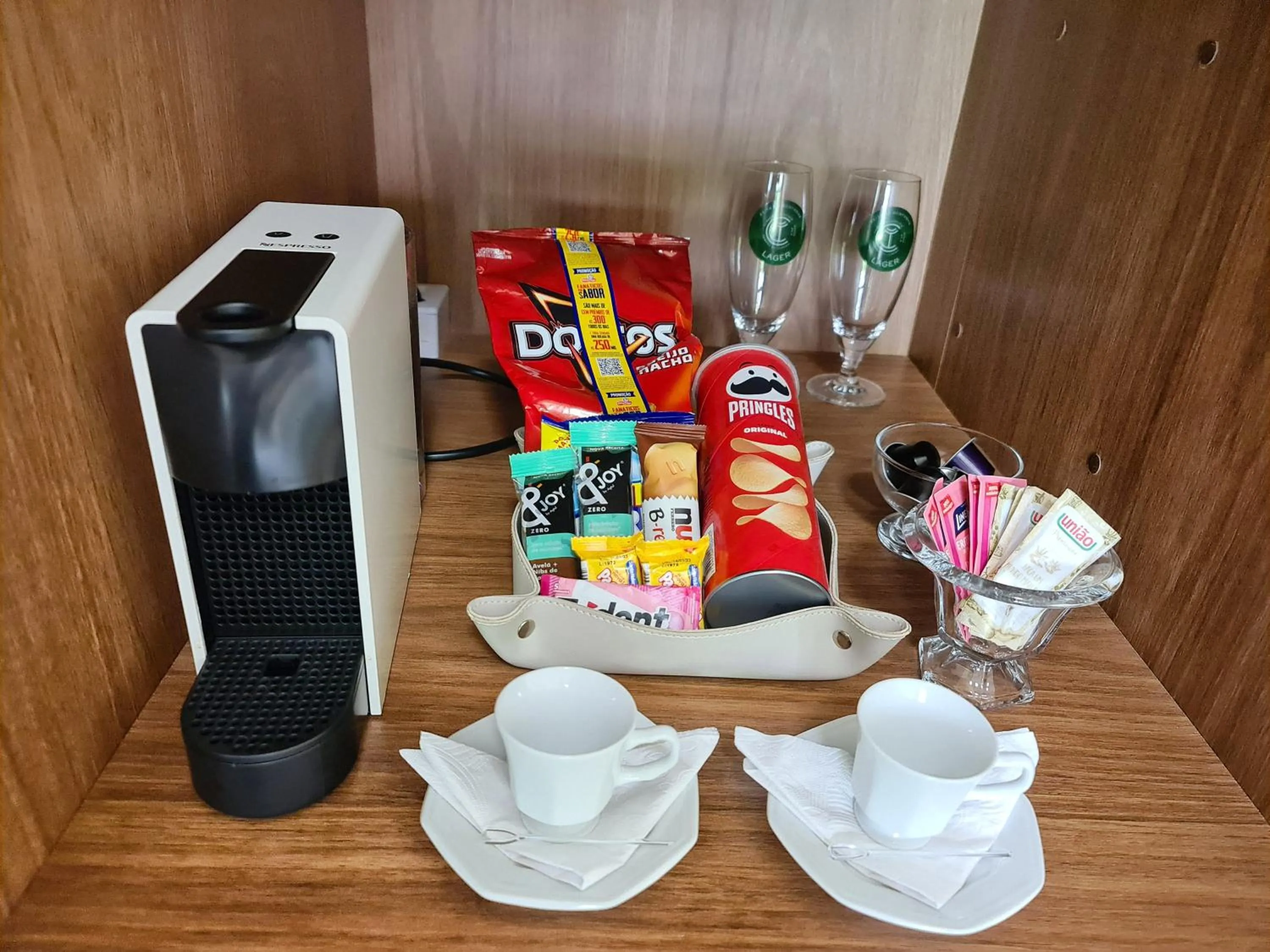 oven in Casa Três Rios - Campos do Jordão