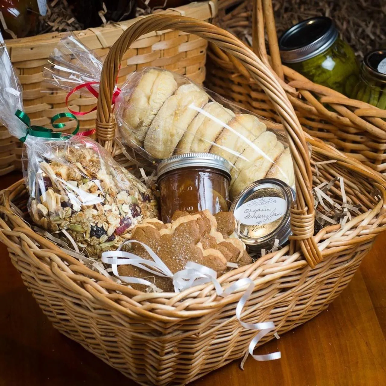 Breakfast in Alle Macine - Historic Molino Maufet Watermill - Lake Como