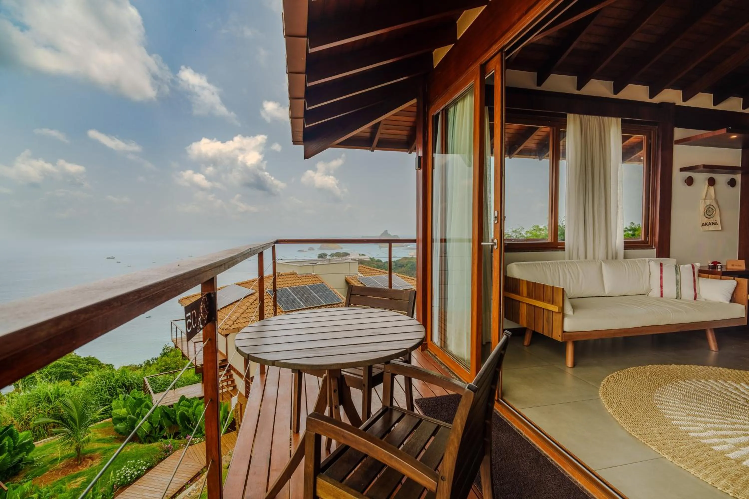 Pousada Ecológica Akanã