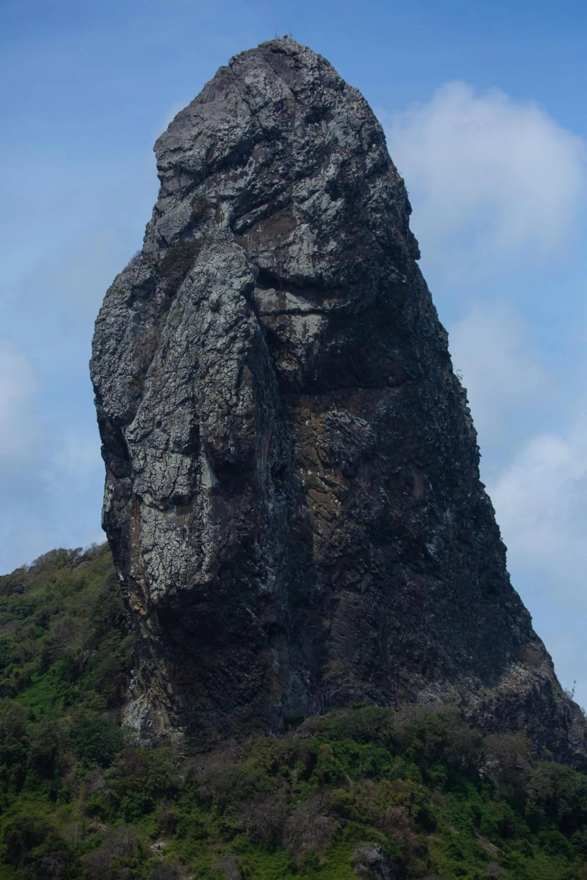 View (from property/room) in Pousada Ecológica Akanã