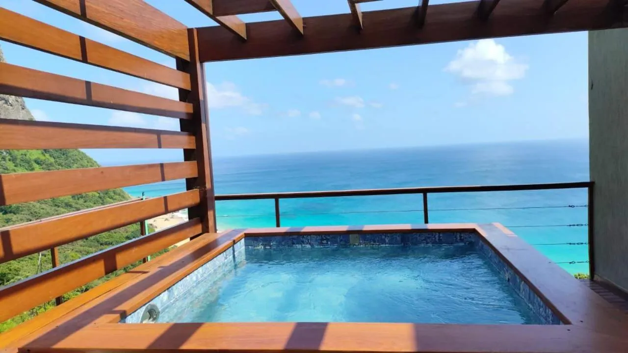 Pousada Ecológica Akanã