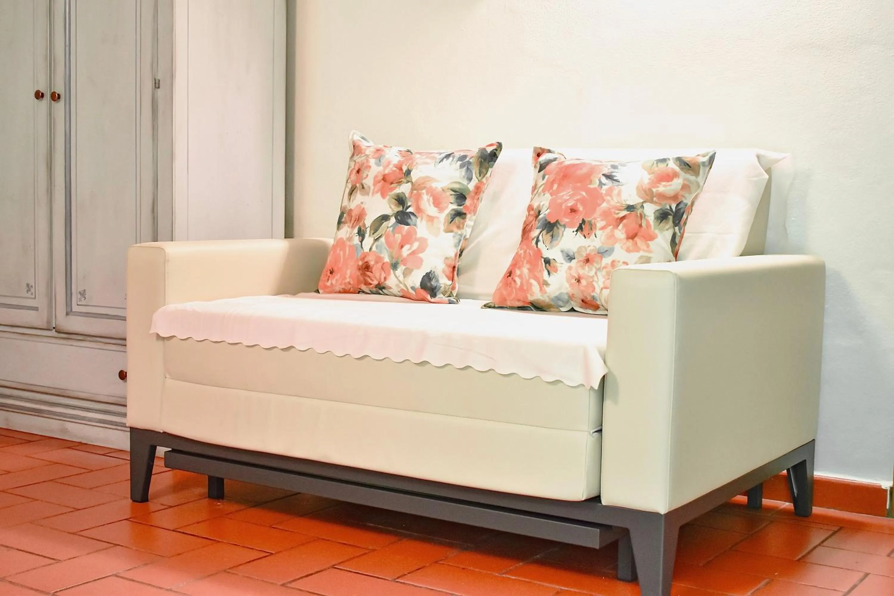 Bed in Lebbiano Residence