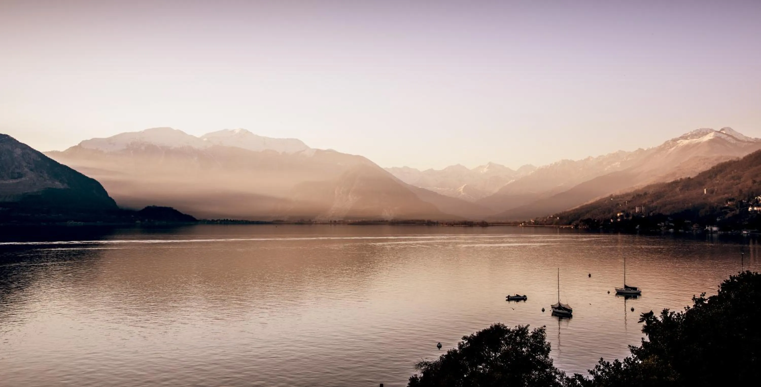 Day in LVG Hotel Collection - Belvedere San Gottardo