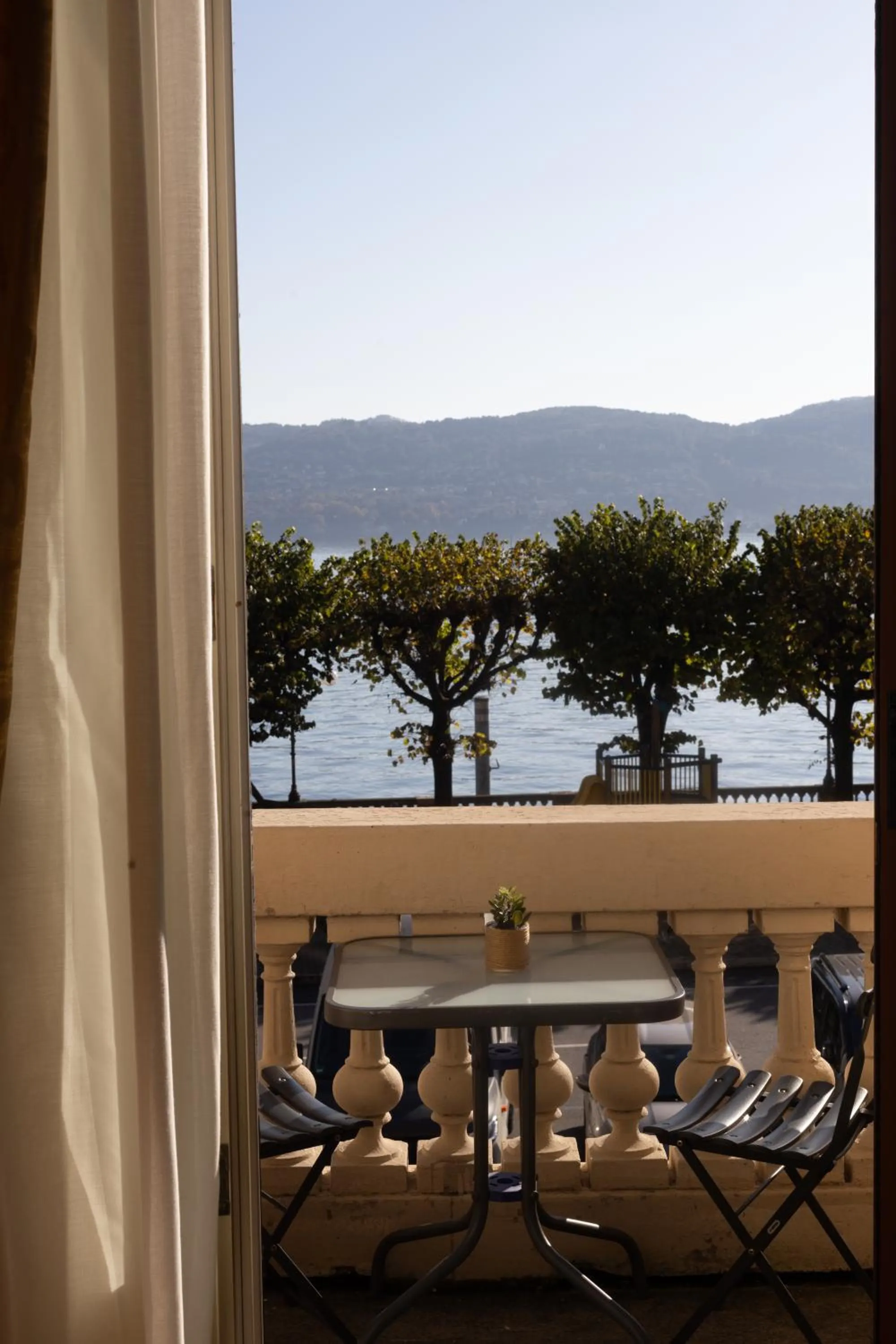 Day in LVG Hotel Collection - Belvedere San Gottardo