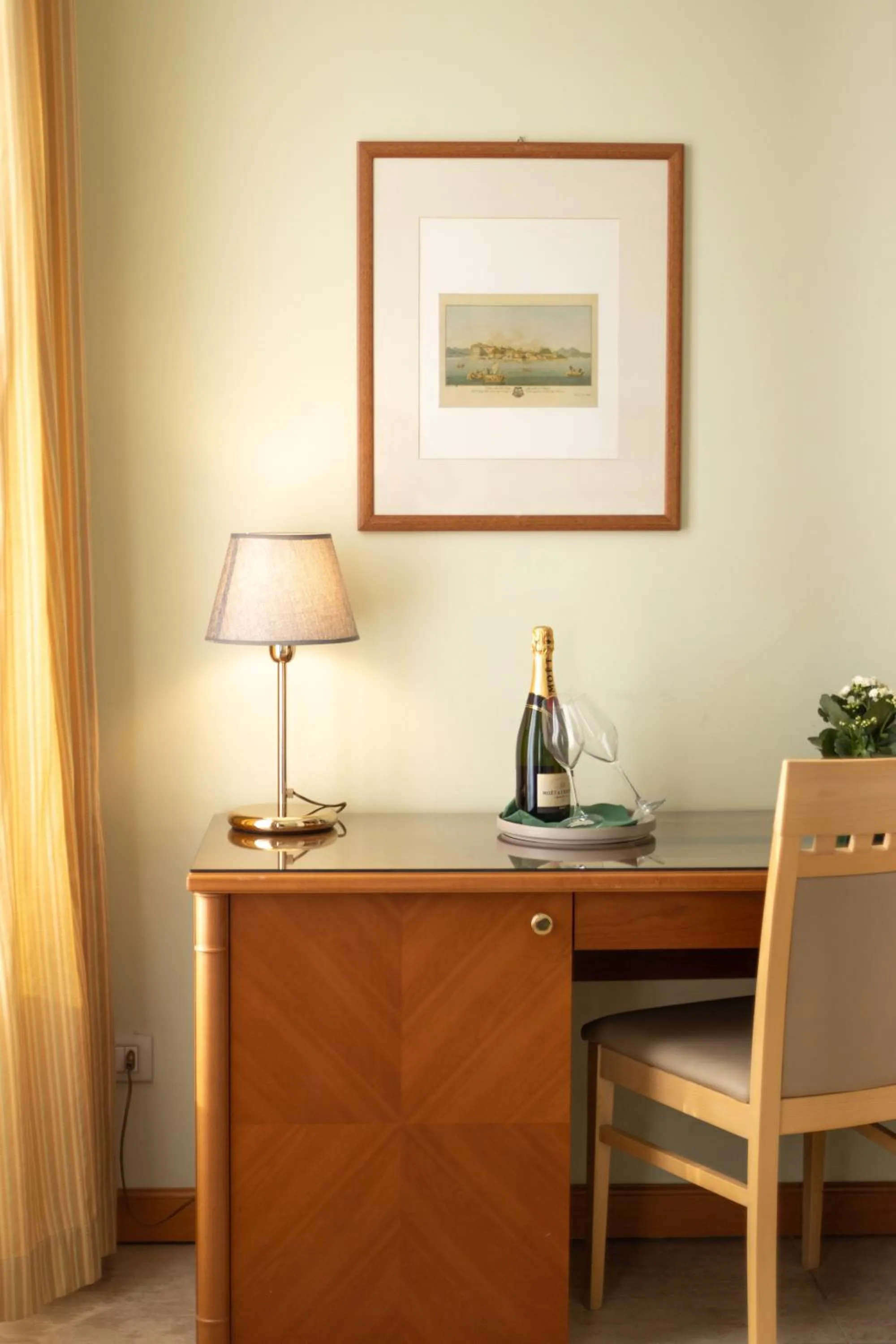 Food and drinks in LVG Hotel Collection - Belvedere San Gottardo