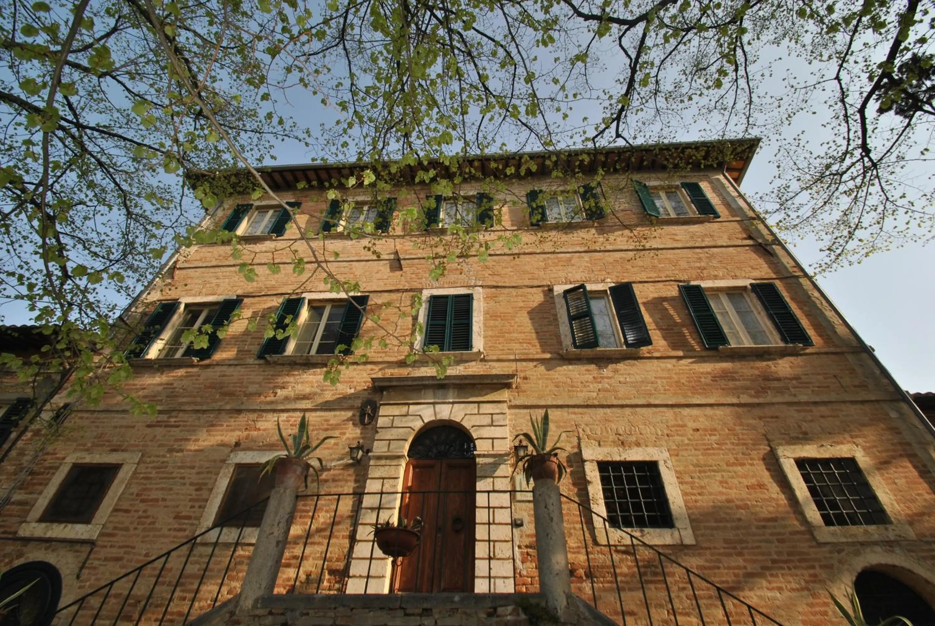 B&B Villa Dei Priori
