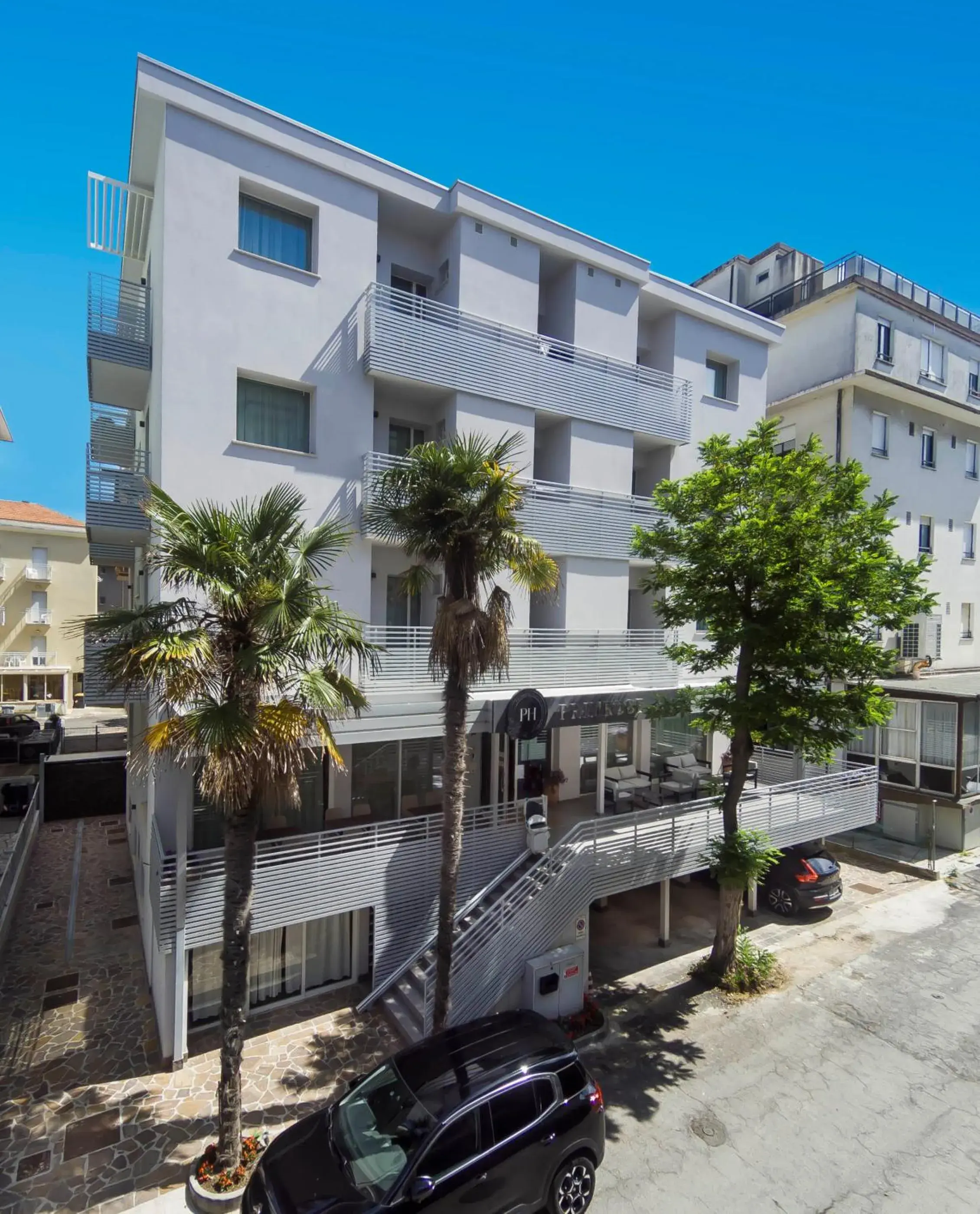 B&B Primrose Residence Hotel B&B Primrose Residence Hotel