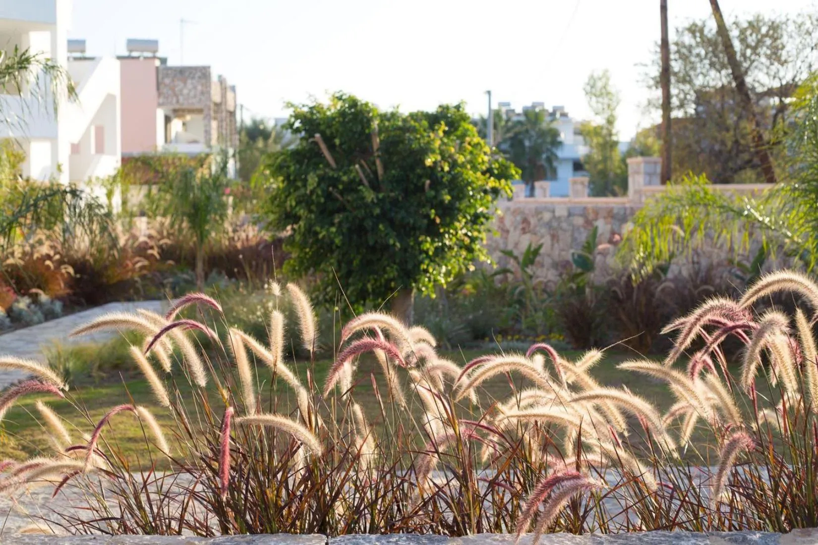 Garden in DeLight Luxury Rooms