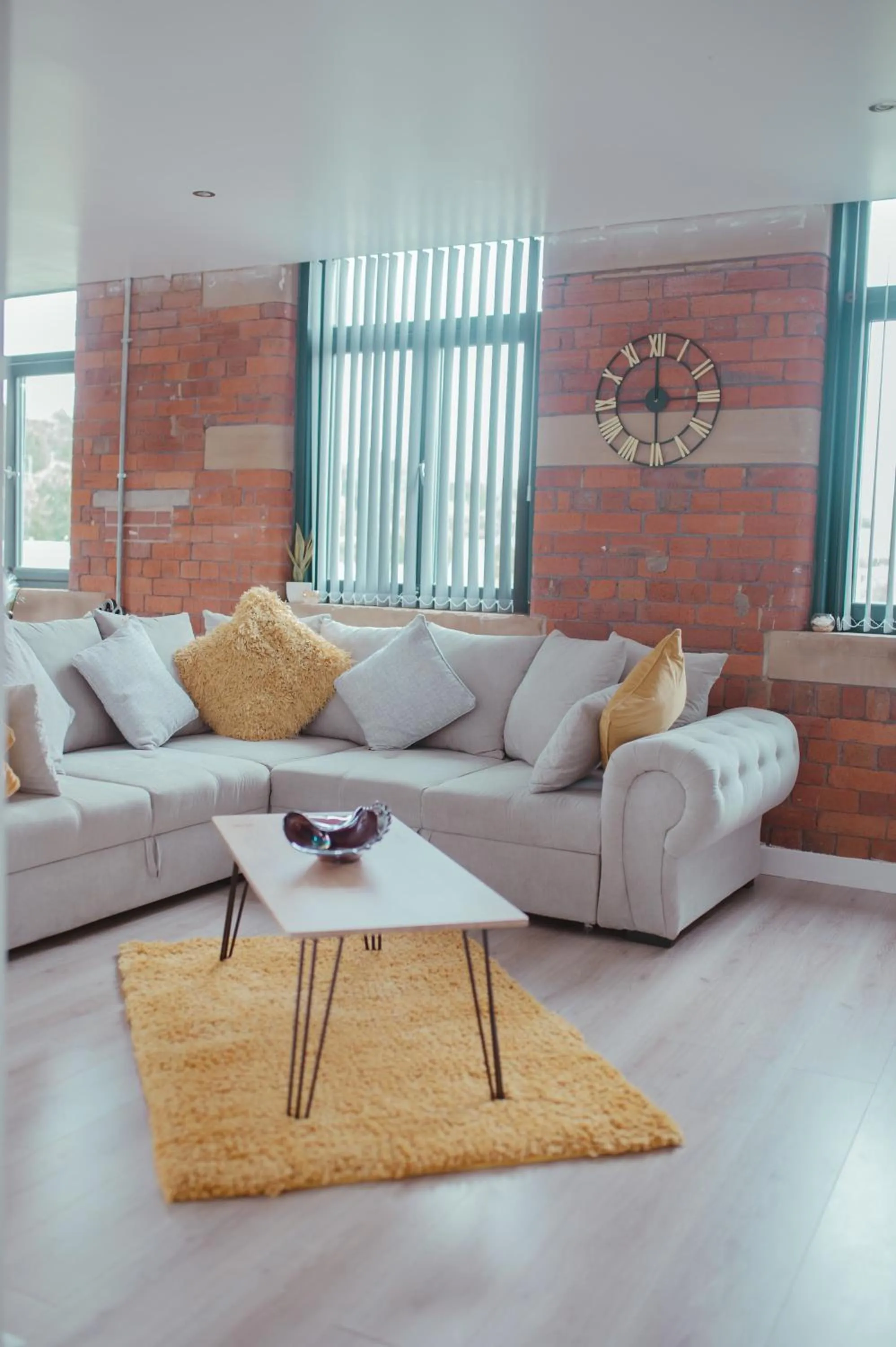 Other in Bv Luxury Apartment Penthouse Conditioning House