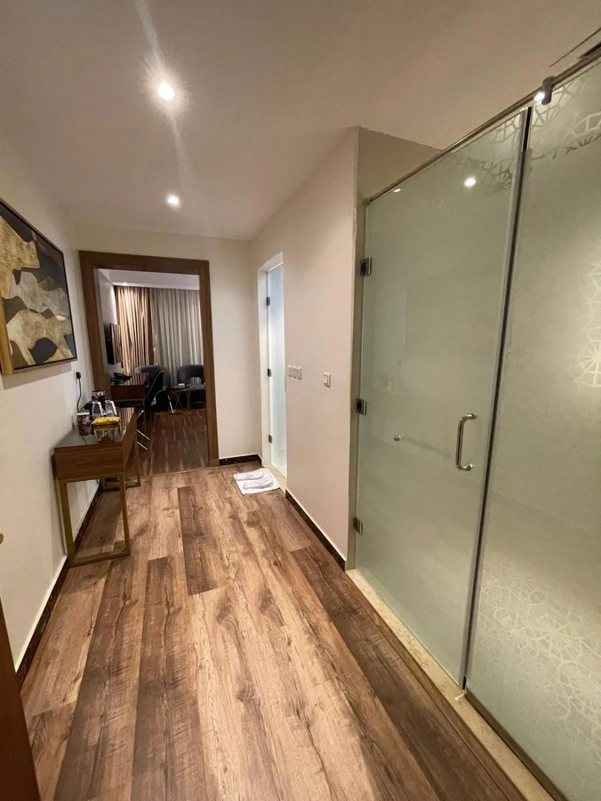 Smayah Residence Hotel - Riyadh Convention & Exhibition center