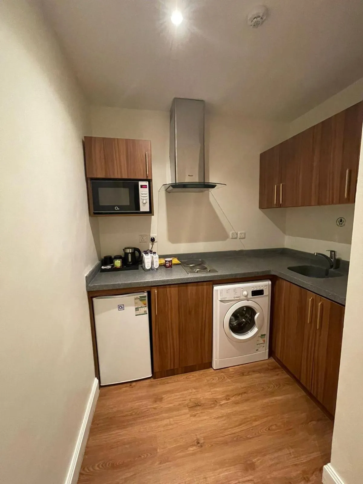 Smayah Residence Hotel - Riyadh Convention & Exhibition center