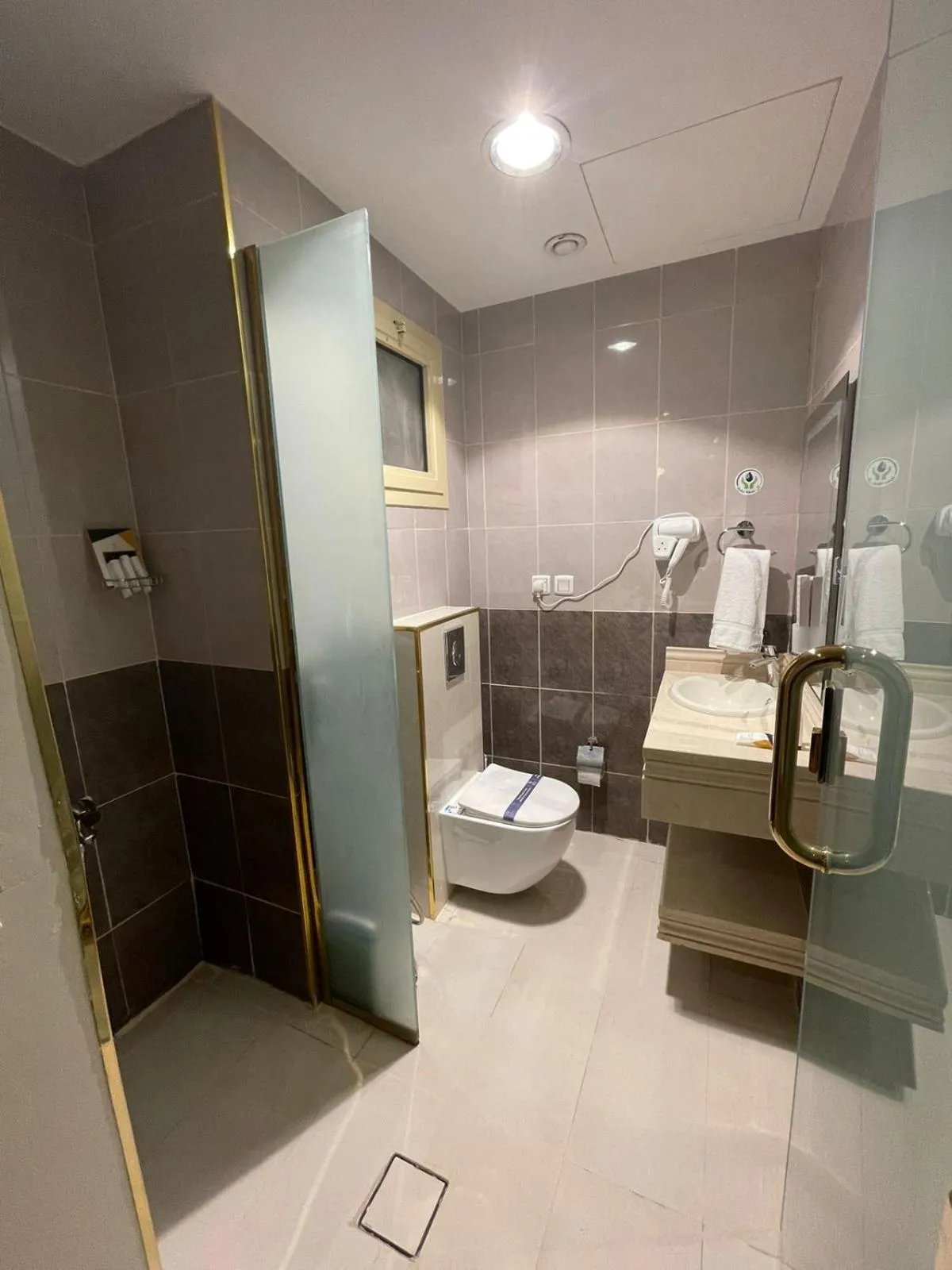 Smayah Residence Hotel - Riyadh Convention & Exhibition center