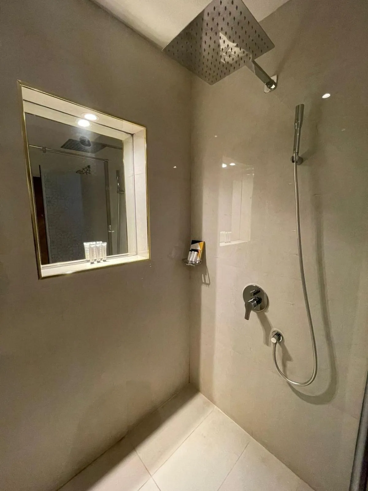 Smayah Residence Hotel - Riyadh Convention & Exhibition center