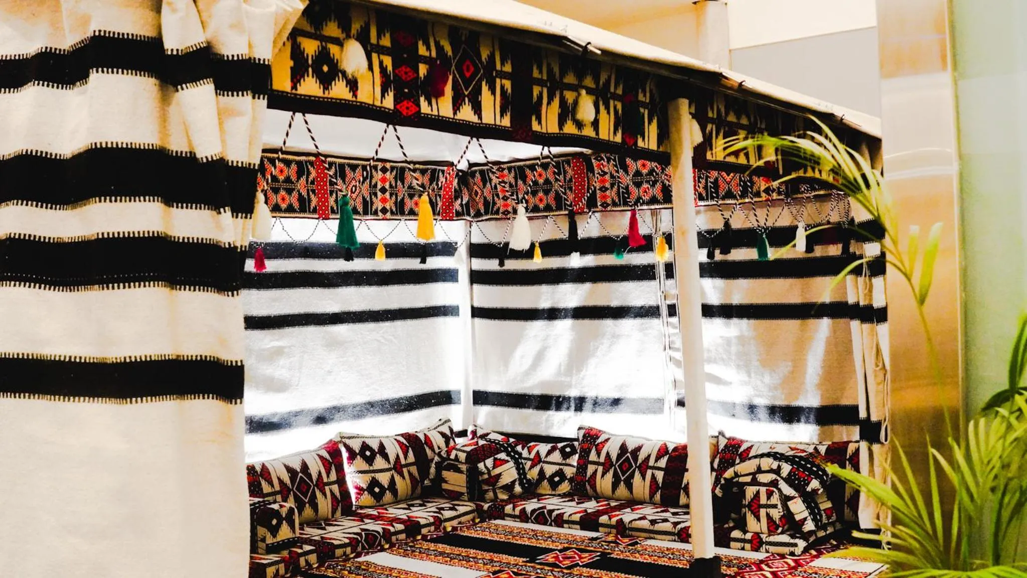 Smayah Residence Hotel - Riyadh Convention & Exhibition center