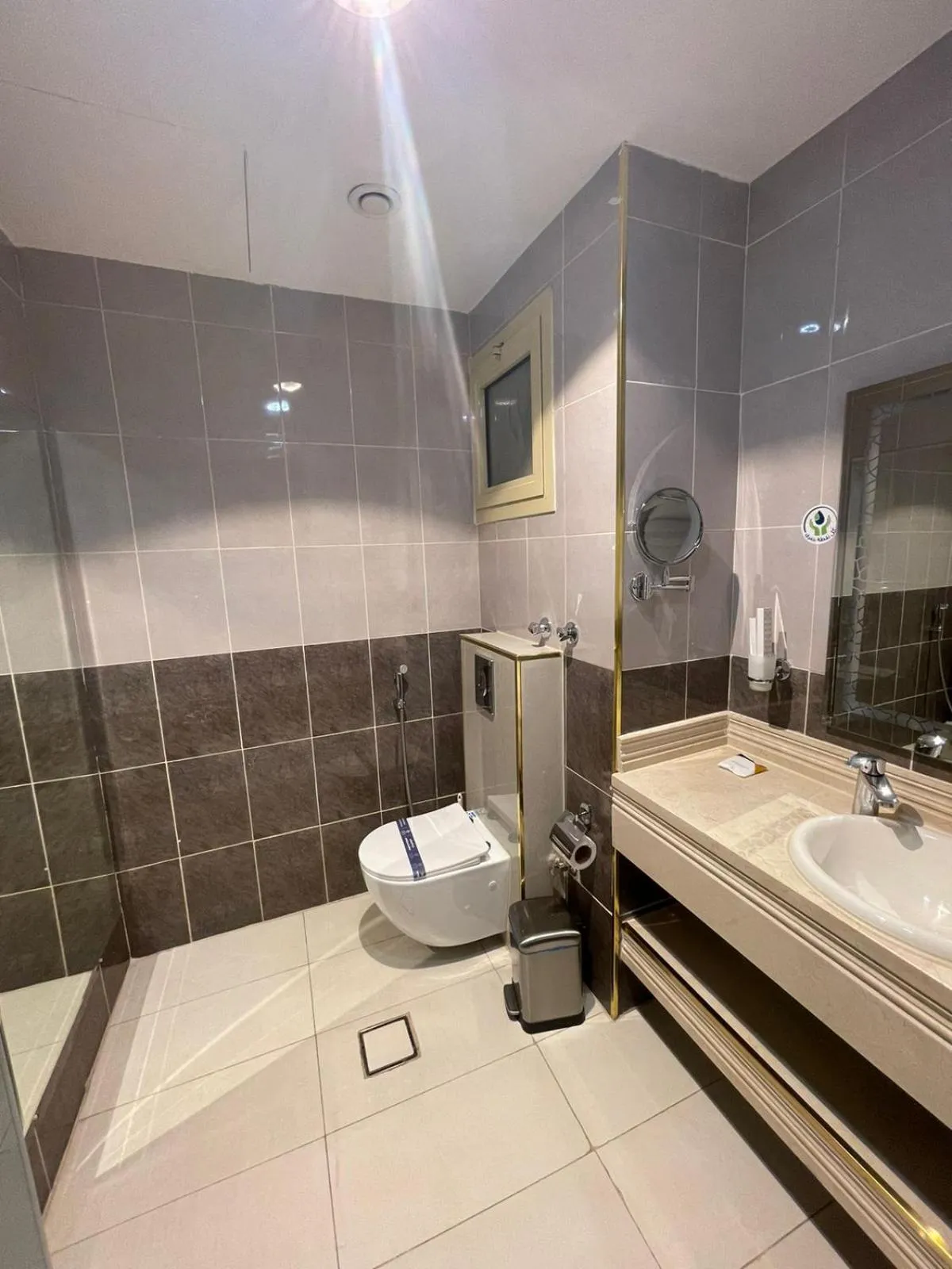 Smayah Residence Hotel - Riyadh Convention & Exhibition center