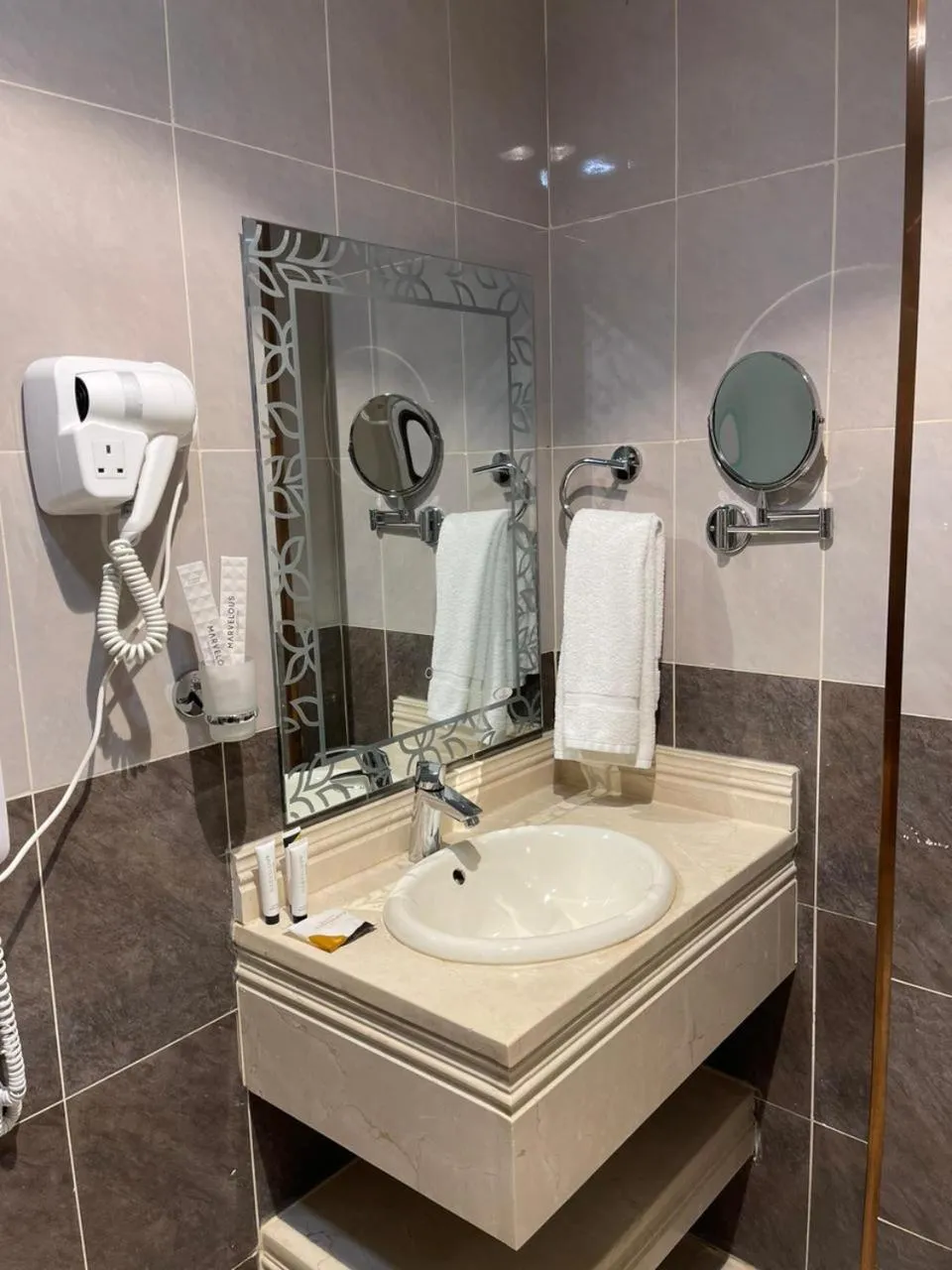 Smayah Residence Hotel - Riyadh Convention & Exhibition center