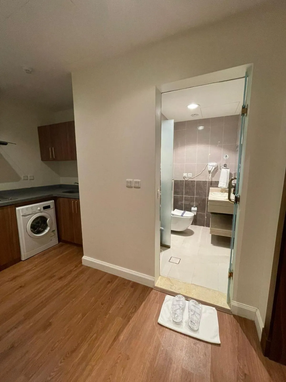 Smayah Residence Hotel - Riyadh Convention & Exhibition center