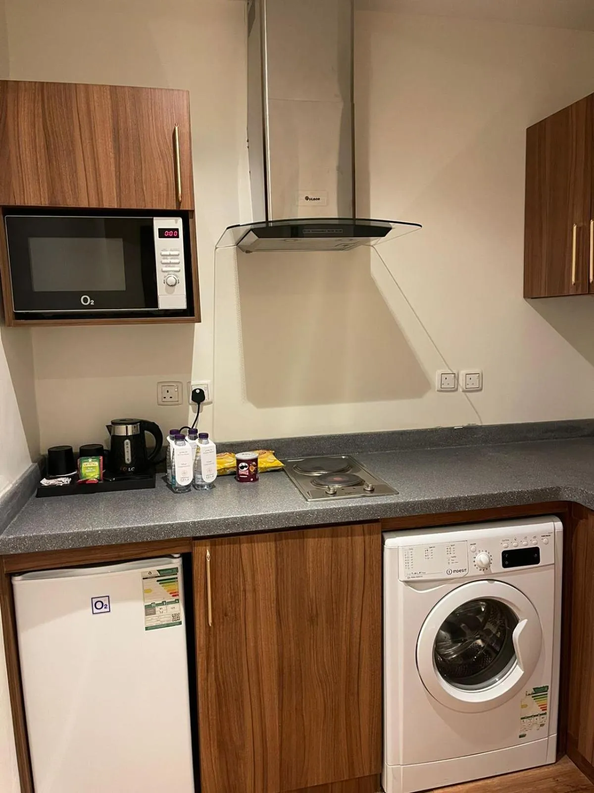 Smayah Residence Hotel - Riyadh Convention & Exhibition center