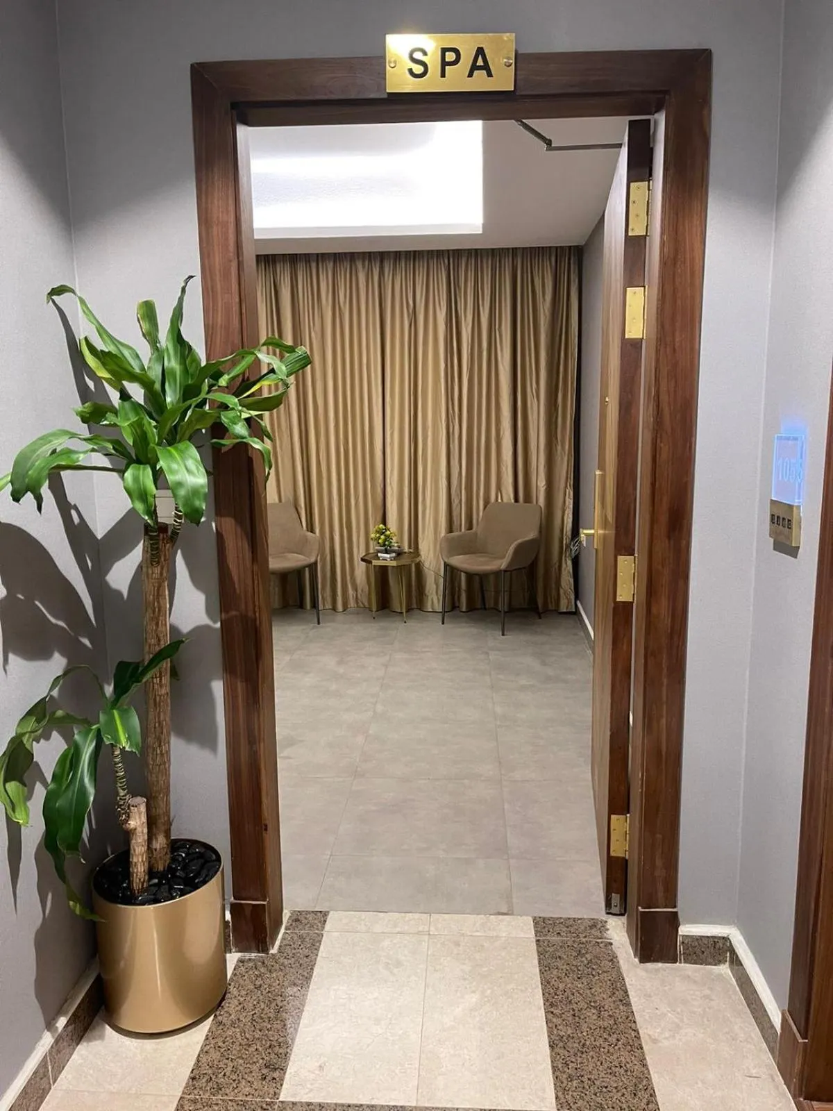 Massage in Smayah Residence Hotel - Riyadh Convention & Exhibition center