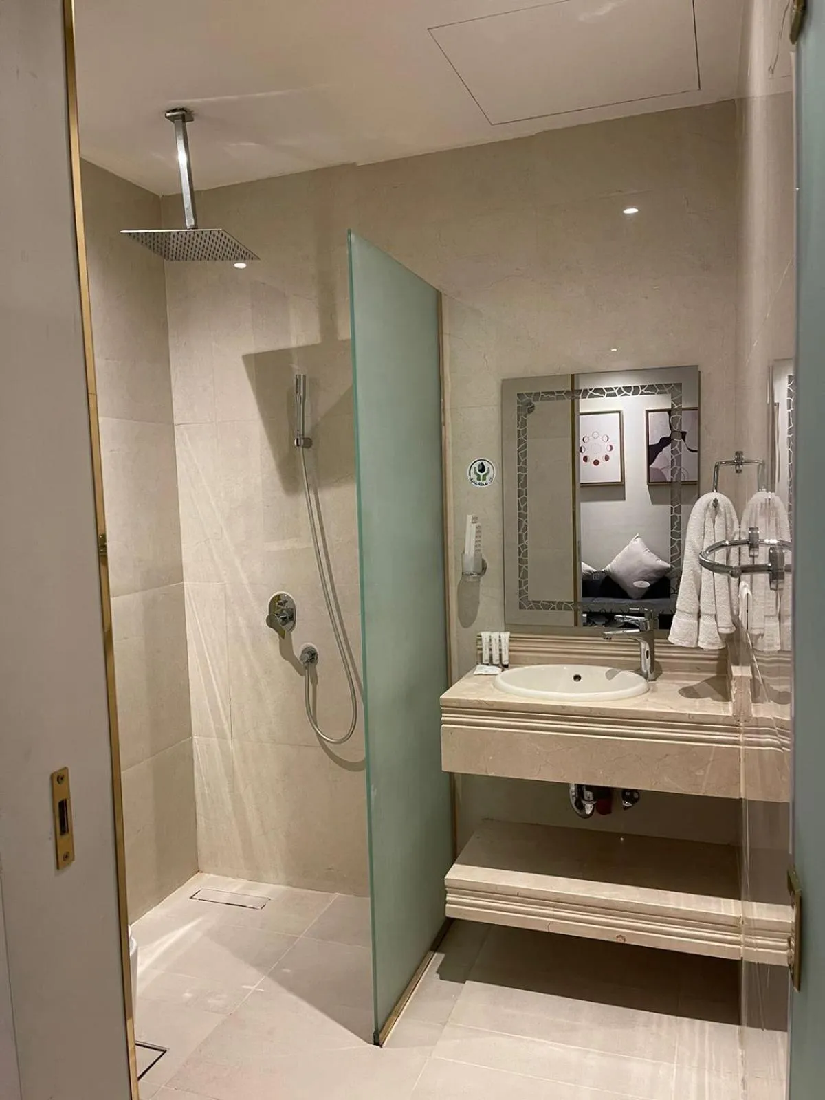 Smayah Residence Hotel - Riyadh Convention & Exhibition center