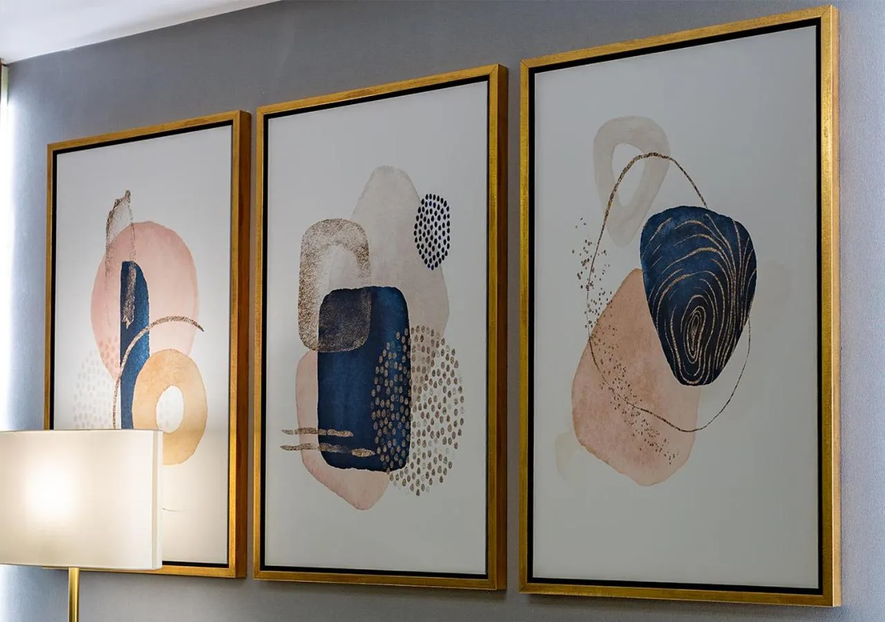 Smayah Residence Hotel - Riyadh Convention & Exhibition center