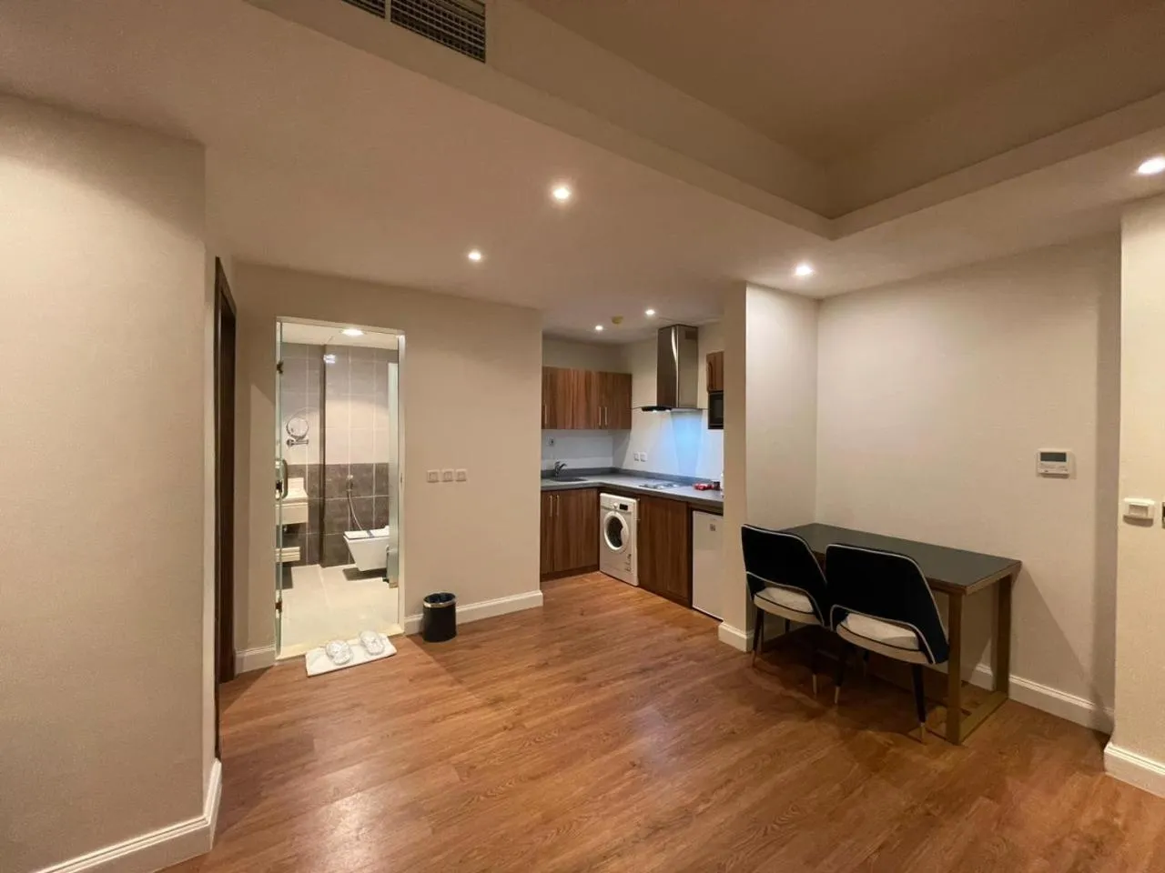 Smayah Residence Hotel - Riyadh Convention & Exhibition center