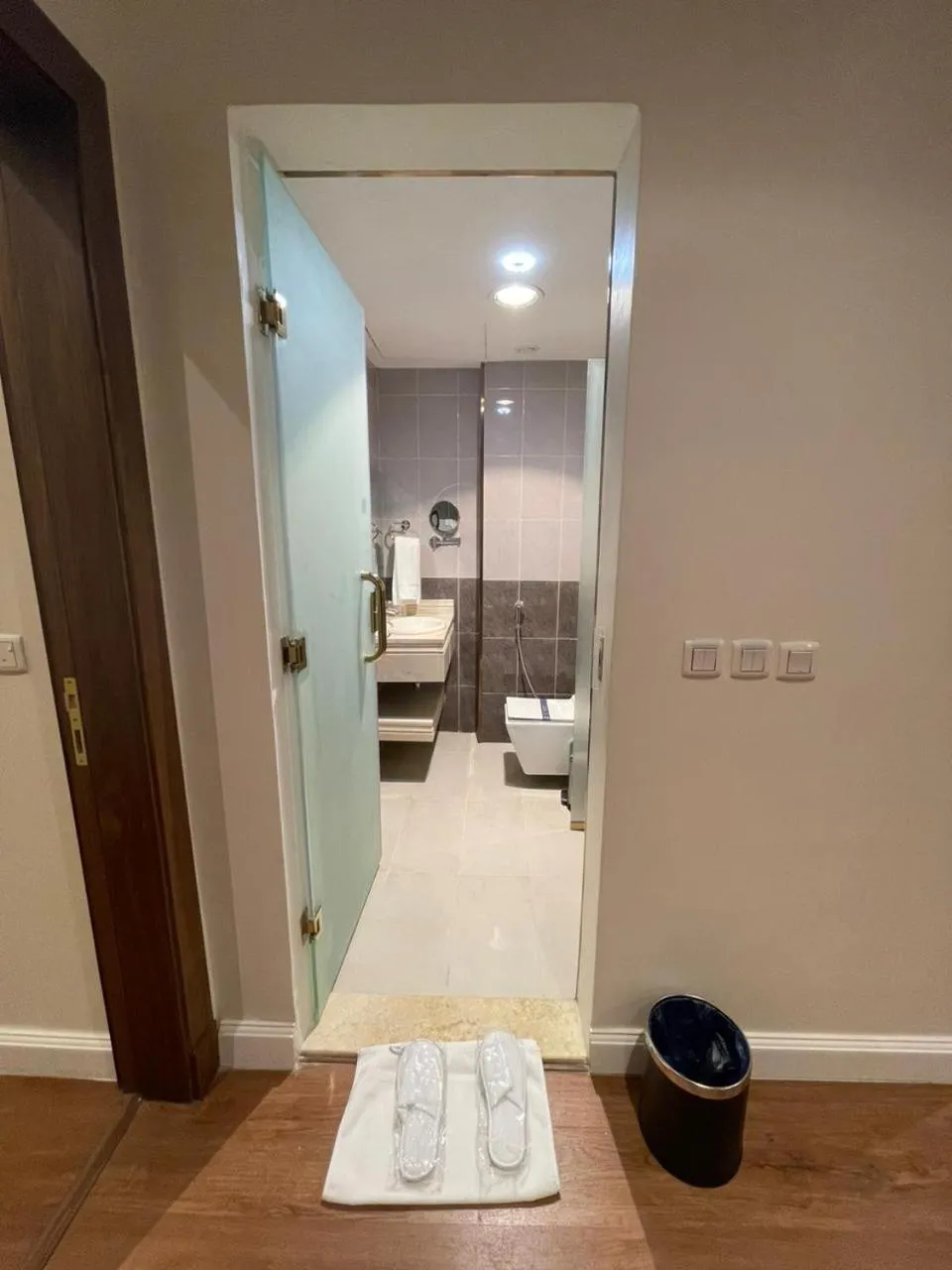 Smayah Residence Hotel - Riyadh Convention & Exhibition center