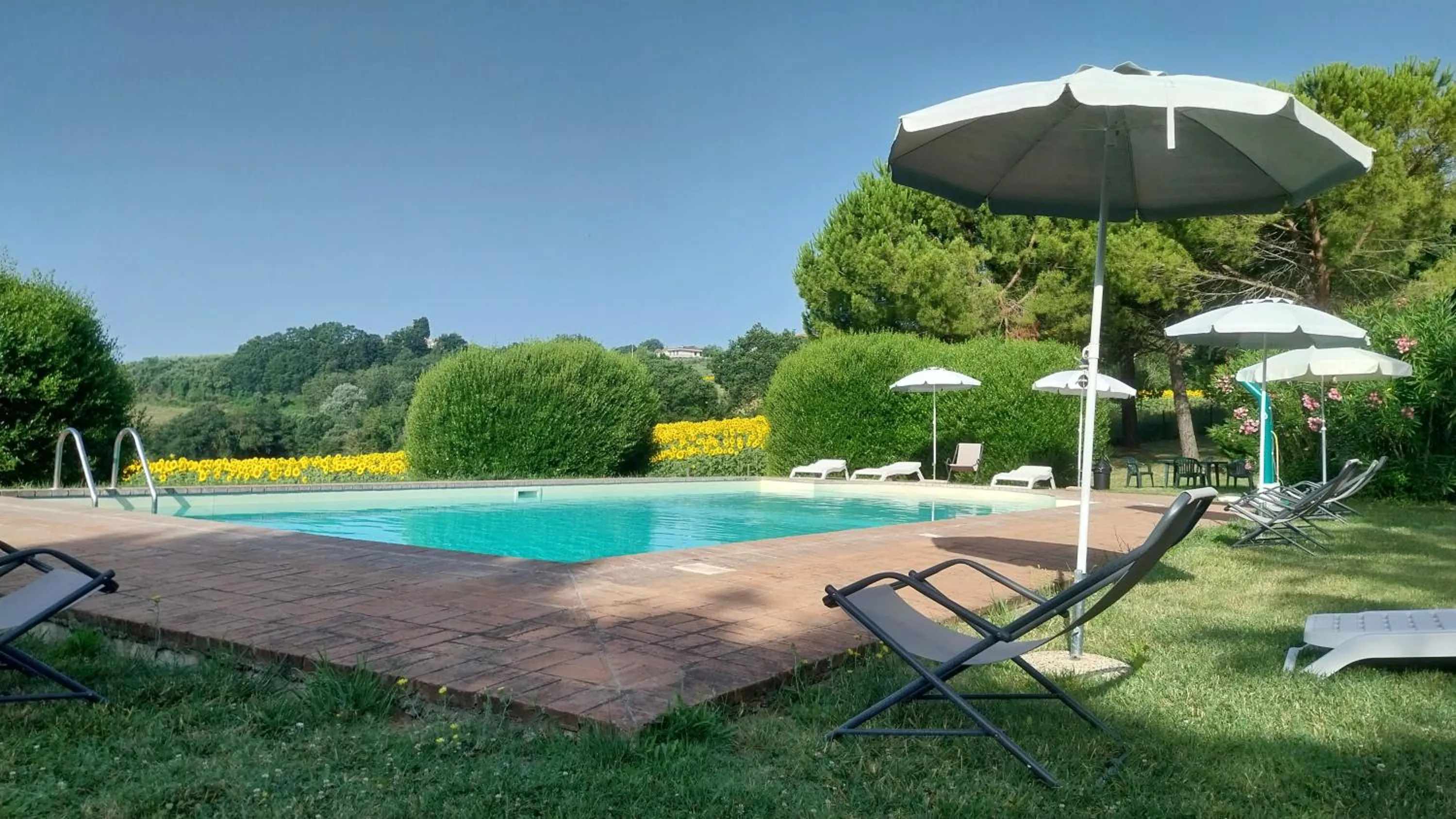 Il Borghetto