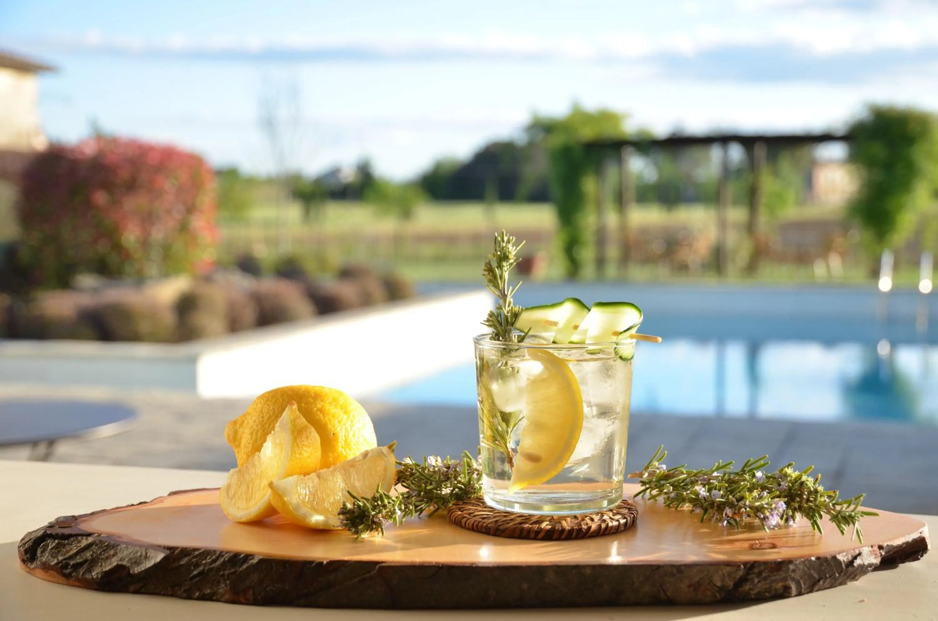 Patio in Cortona Resort-Le Terre Dei Cavalieri