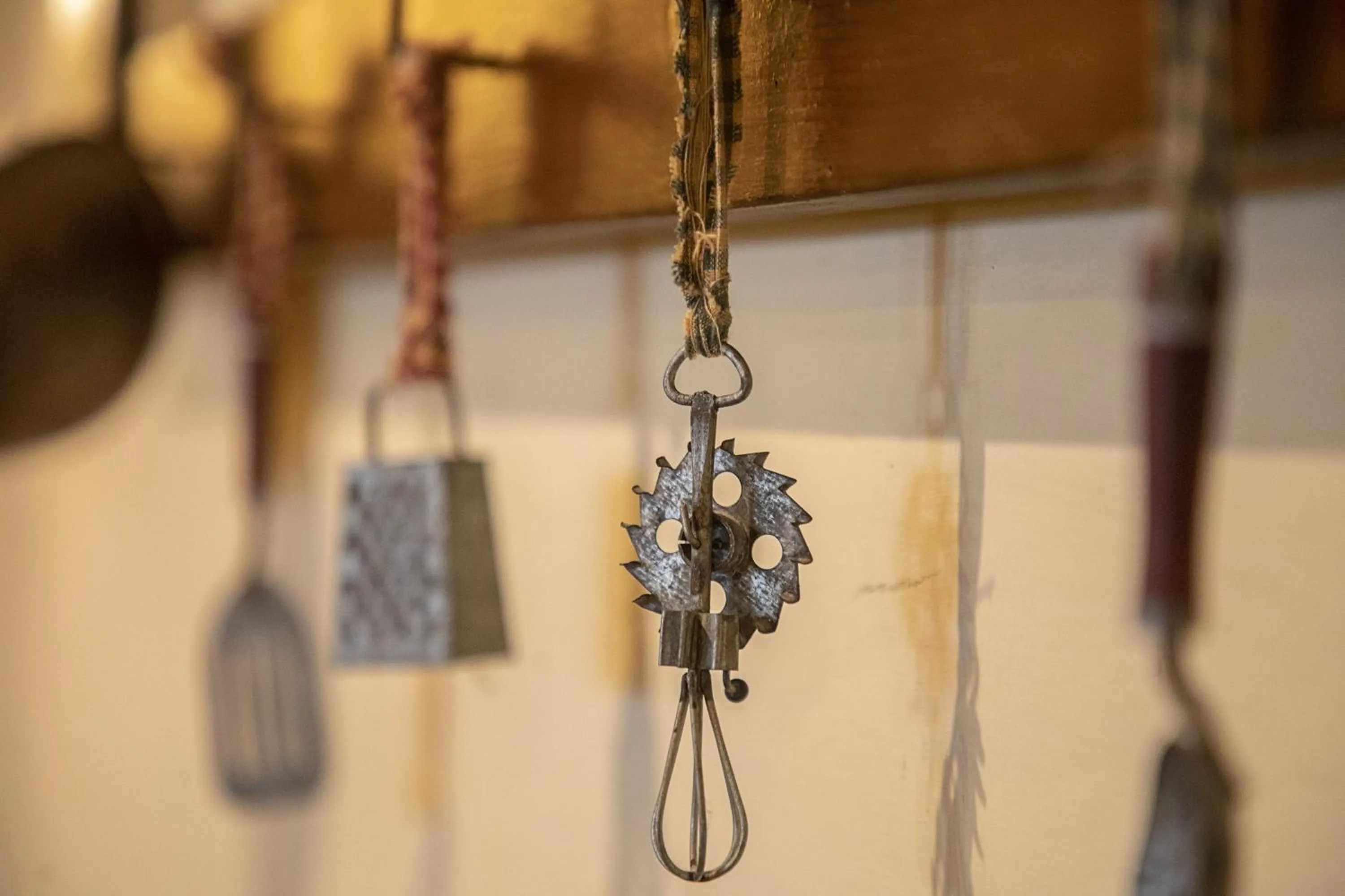 Decorative detail in Cortona Resort-Le Terre Dei Cavalieri