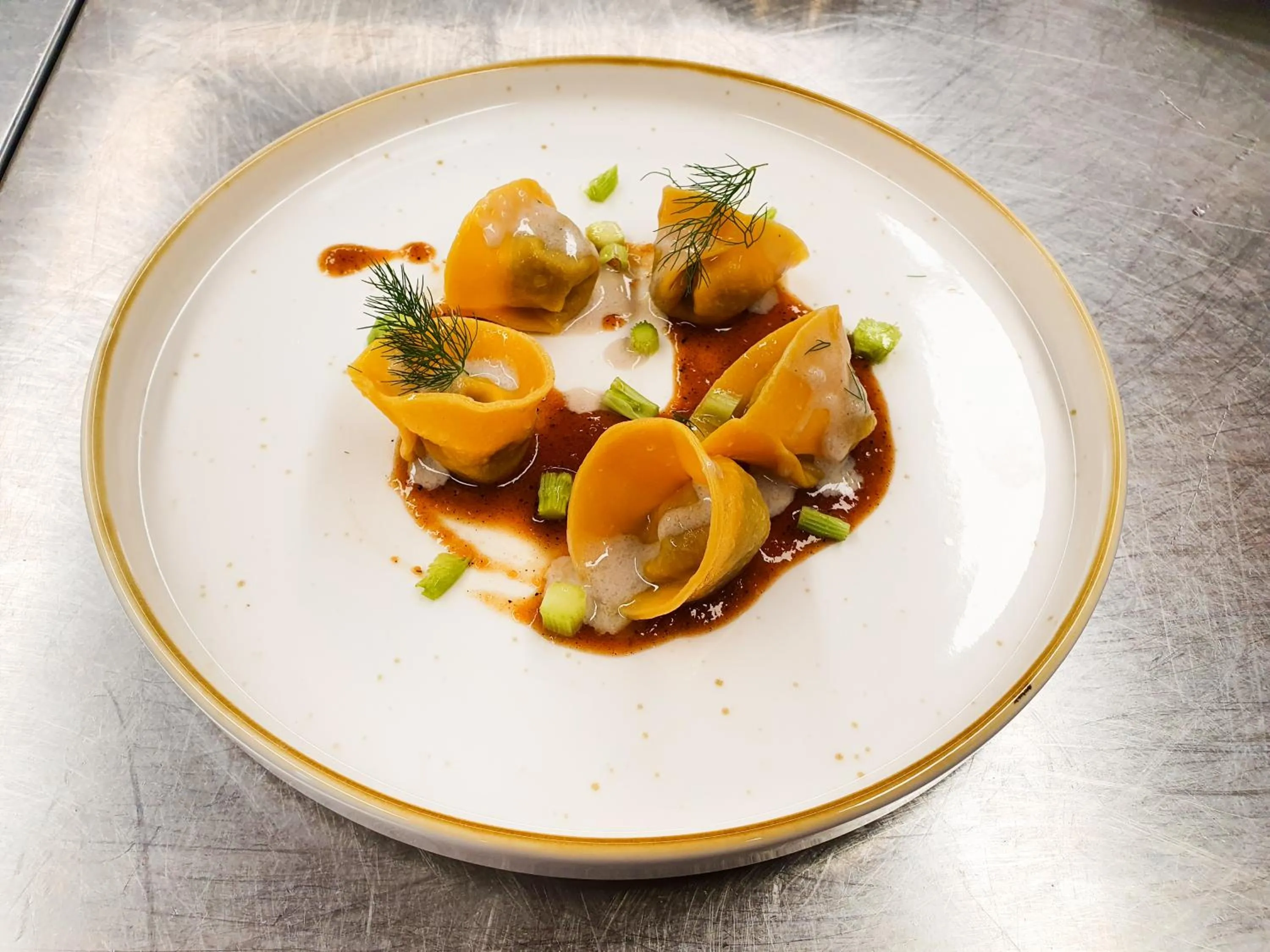 Restaurant/places to eat in Cortona Resort-Le Terre Dei Cavalieri