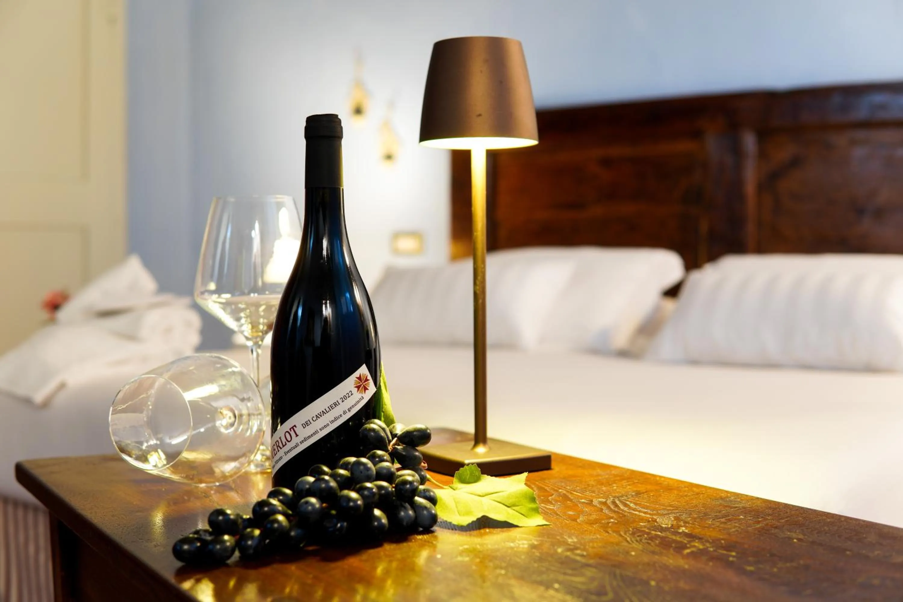 Bed in Cortona Resort-Le Terre Dei Cavalieri