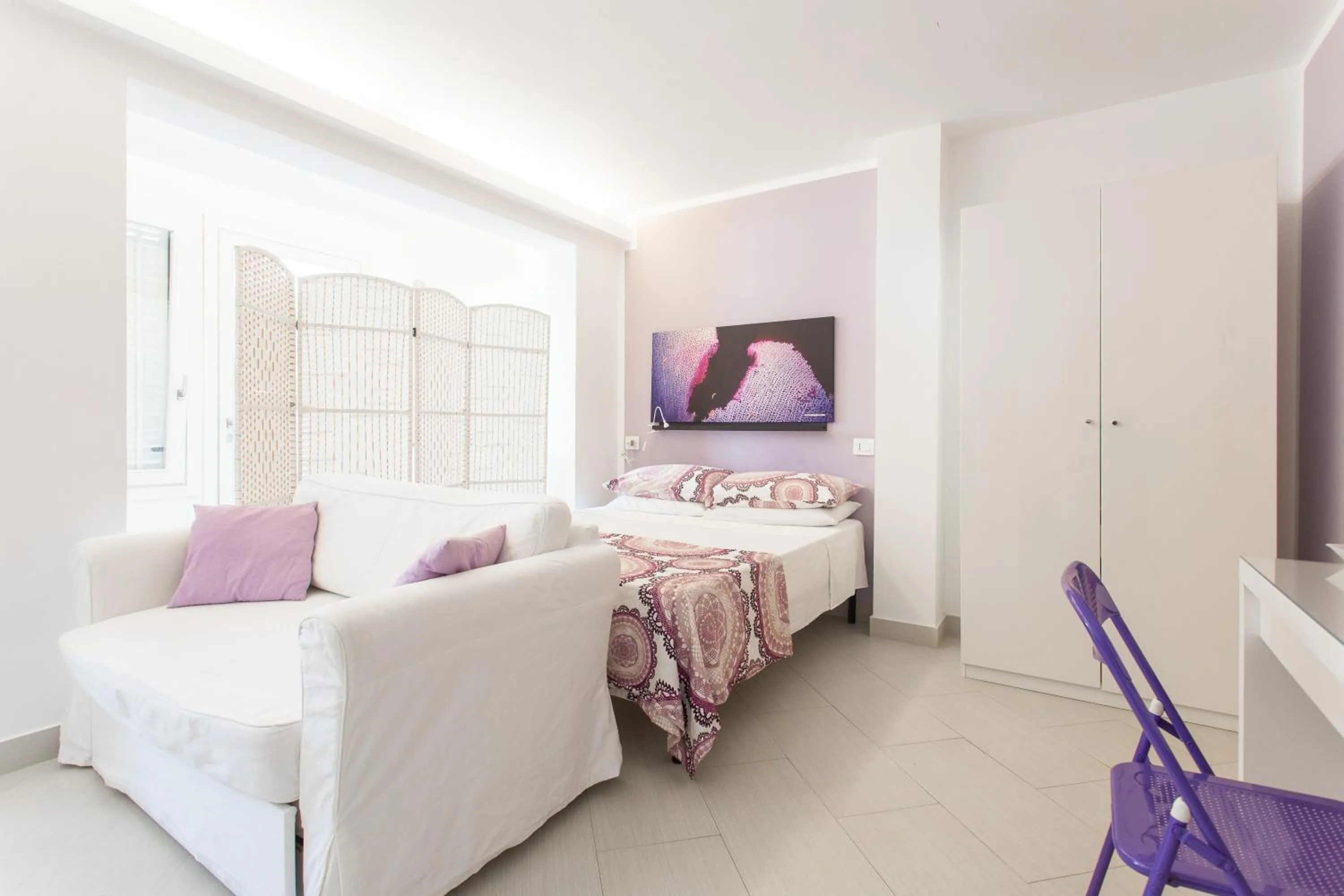 Mondello Suites FLH - Gorgonia