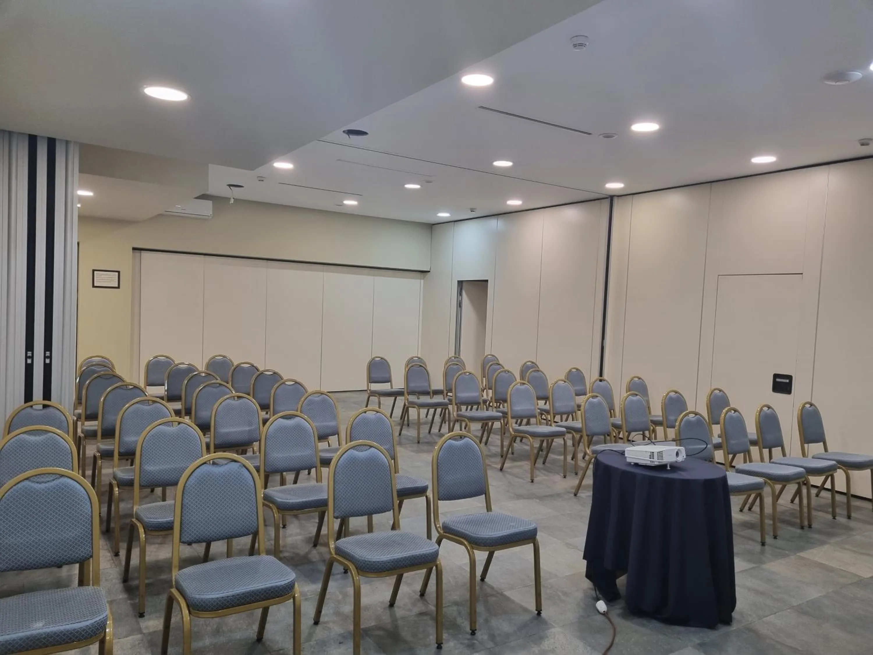 Hotel Futura Centro Congressi