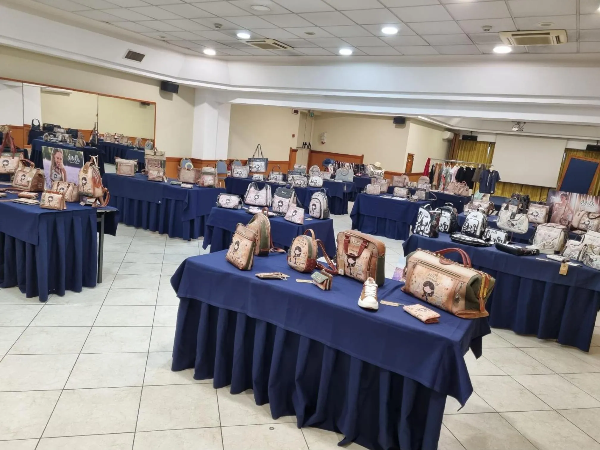 Hotel Futura Centro Congressi