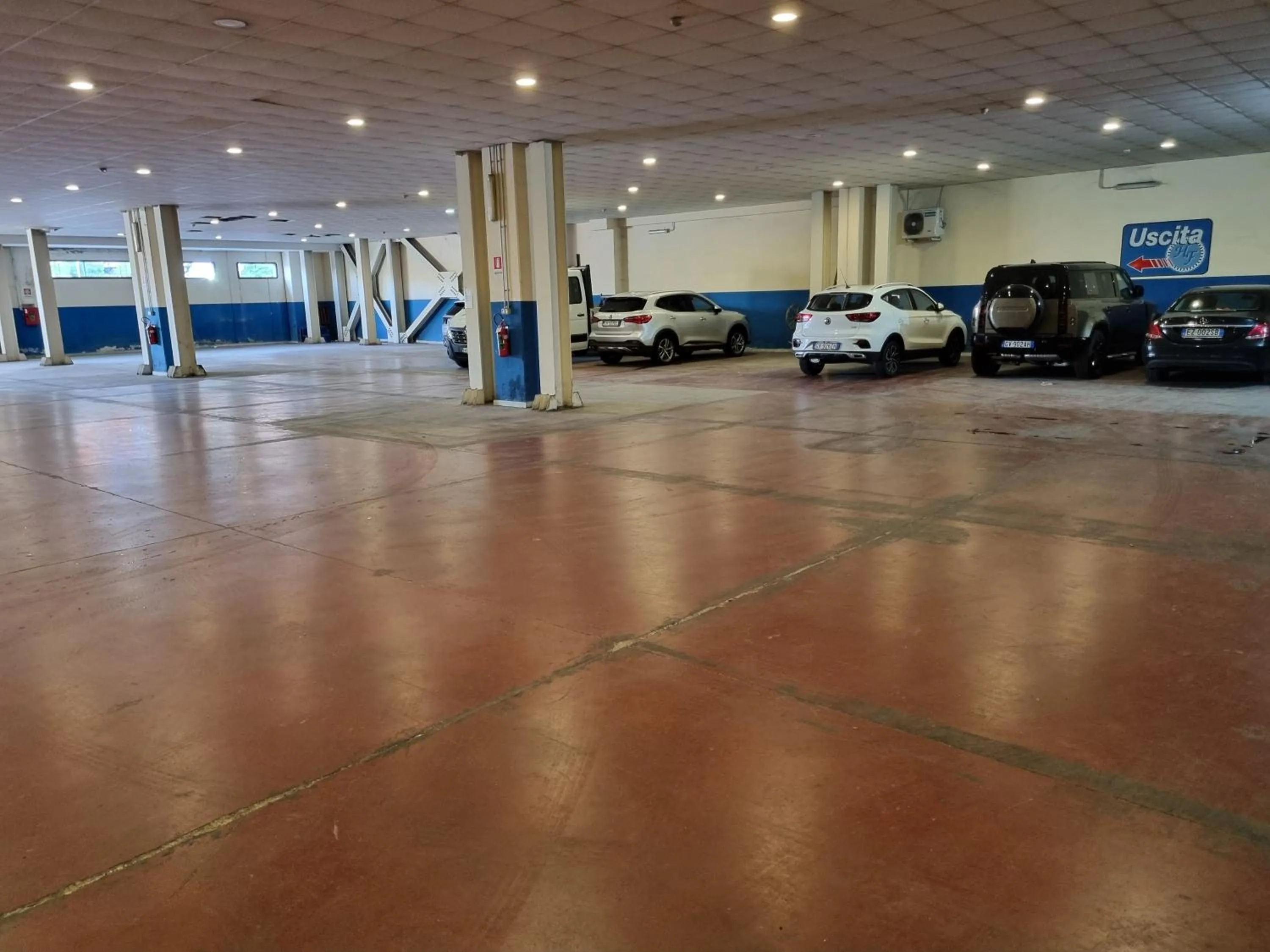 Hotel Futura Centro Congressi